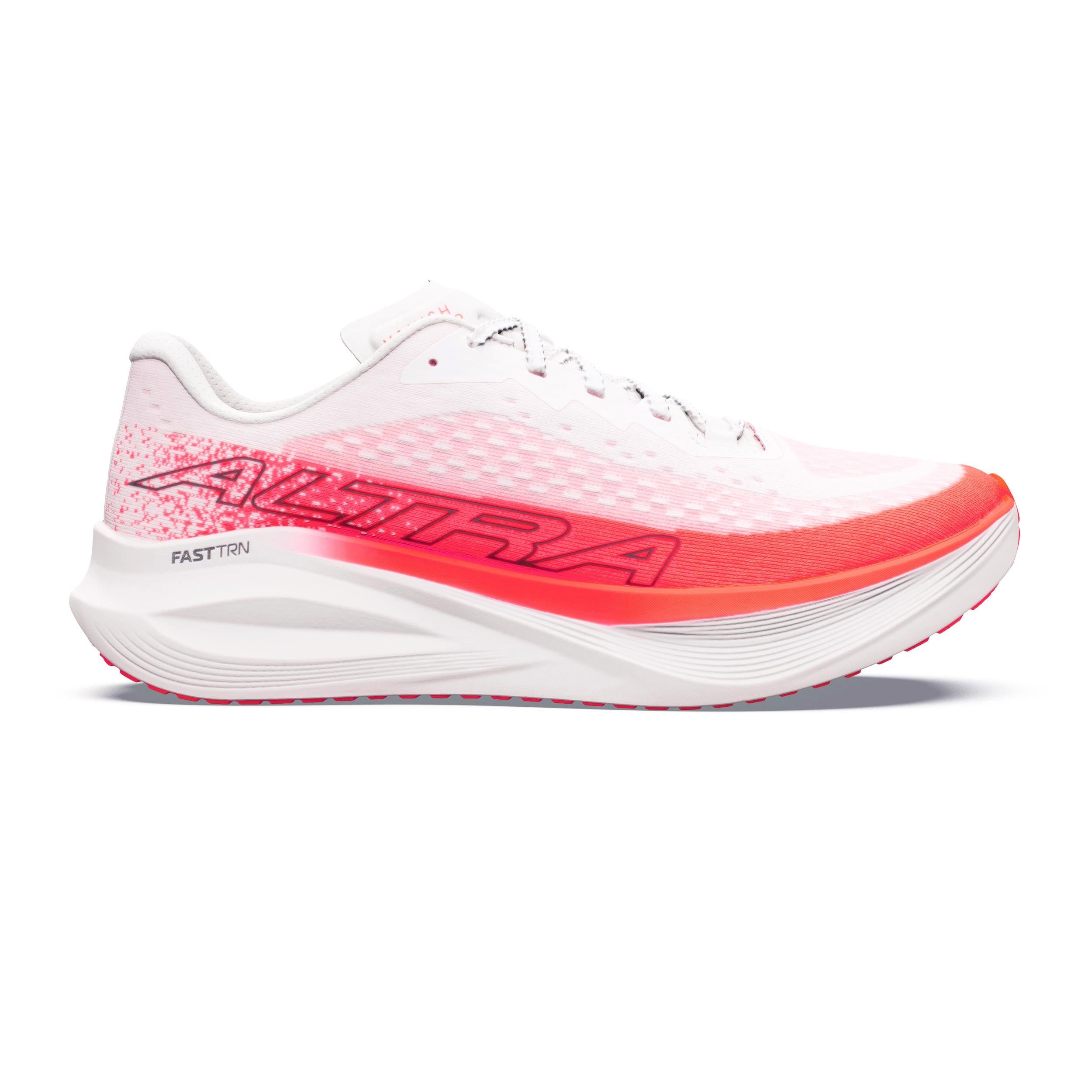 Altra Vanish Tempo 2 - Wettkampfschuh Laufschuh