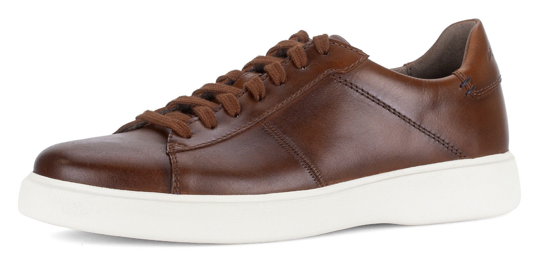 Pius Gabor Sneaker, Freizeitschuh, Halbschuh, Schnürschuh, günstig online kaufen