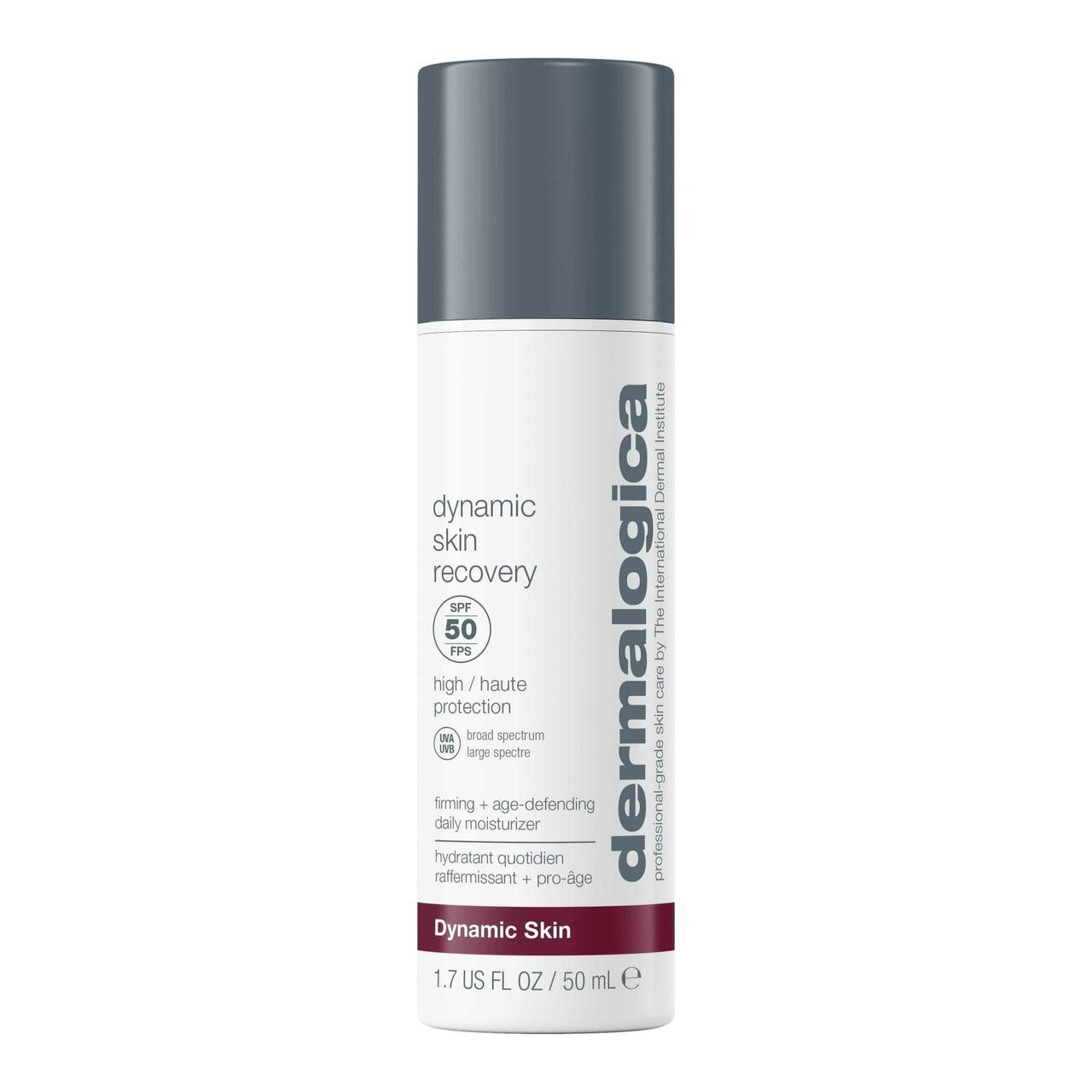 Dermalogica Gesichtspflege Age Smart Dynamic Skin Recovery SPF 50, für Alle Hauttypen