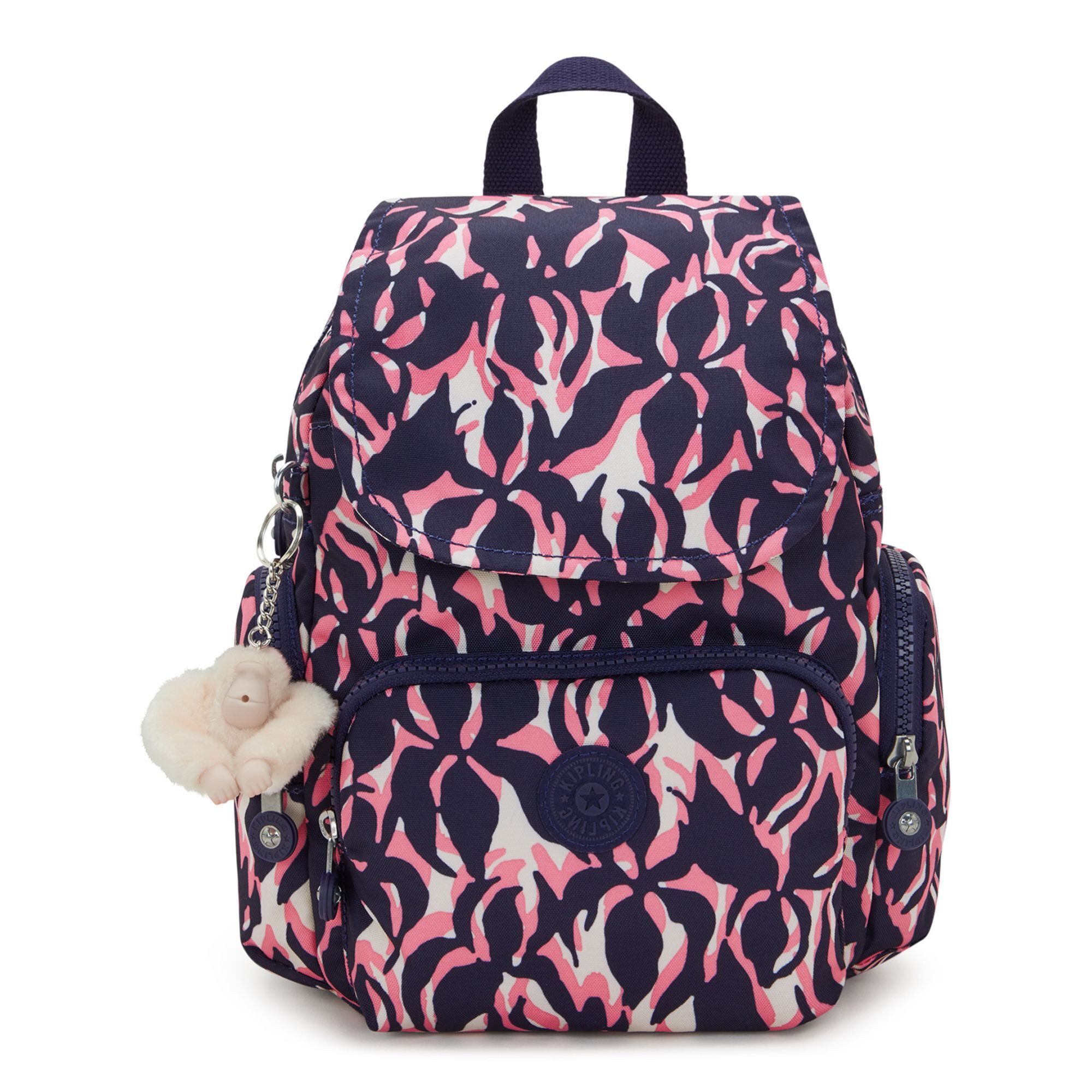 Cityrucksack Basic Prt