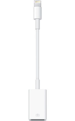 Apple » Lightning to USB laikmena Camera Ada...