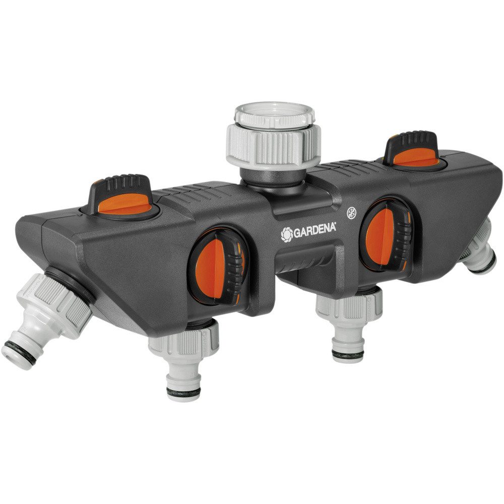 Gardena 8194-20 water hose fitting