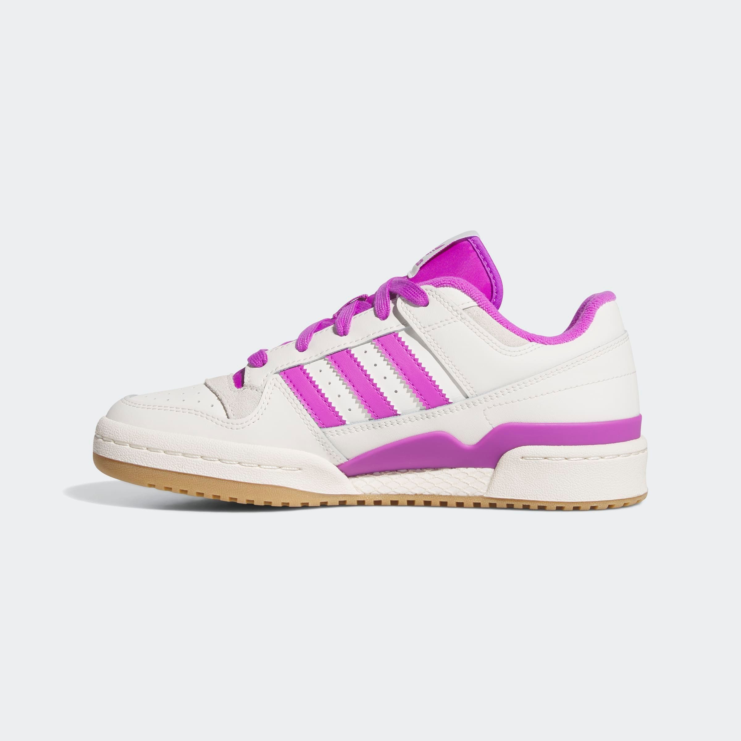 adidas Originals FORUM LOW CL Sneaker