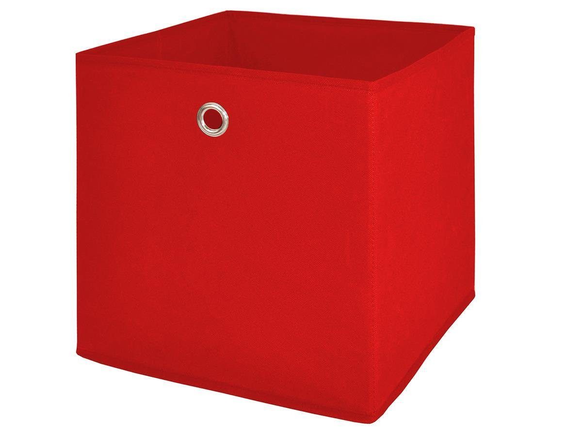 freiraum Faltbox One, 32 x 32 x 32 cm (B/H/T)