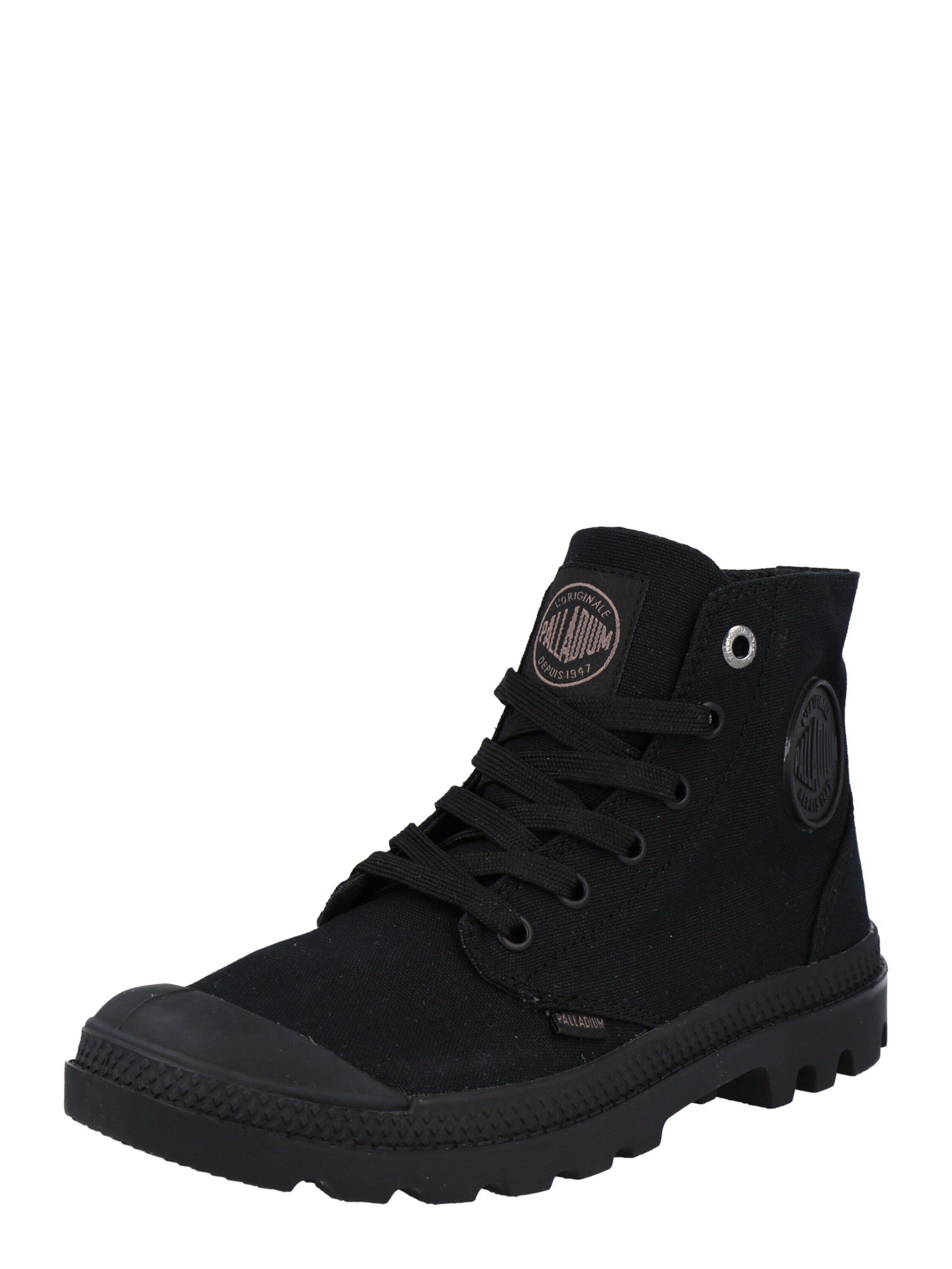 Palladium Pampa Sneaker (1-tlg) günstig online kaufen