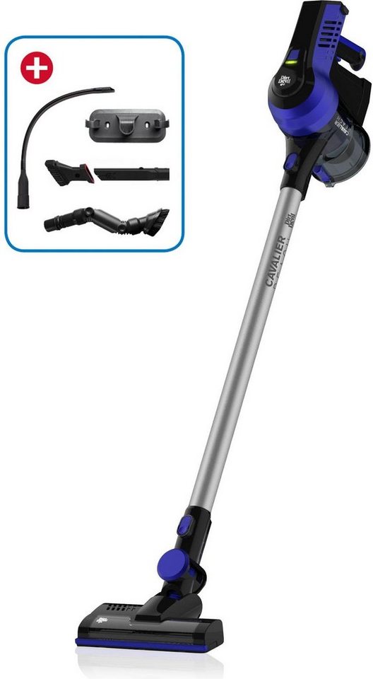 DIRT DEVIL Akku-Stielstaubsauger Cavalier Reach - DD698-2