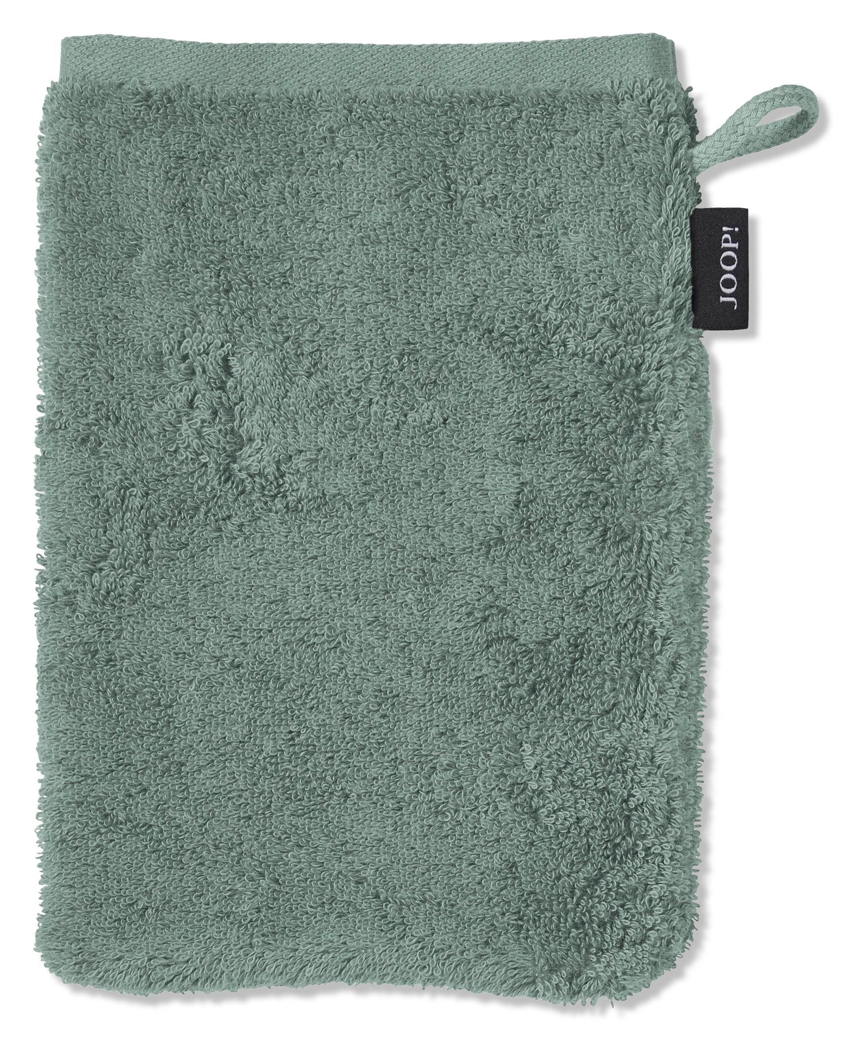 JOOP! Waschhandschuh JOOP! LIVING - CLASSIC DOUBLEFACE Waschhandschuh-Set, Textil (3-St)
