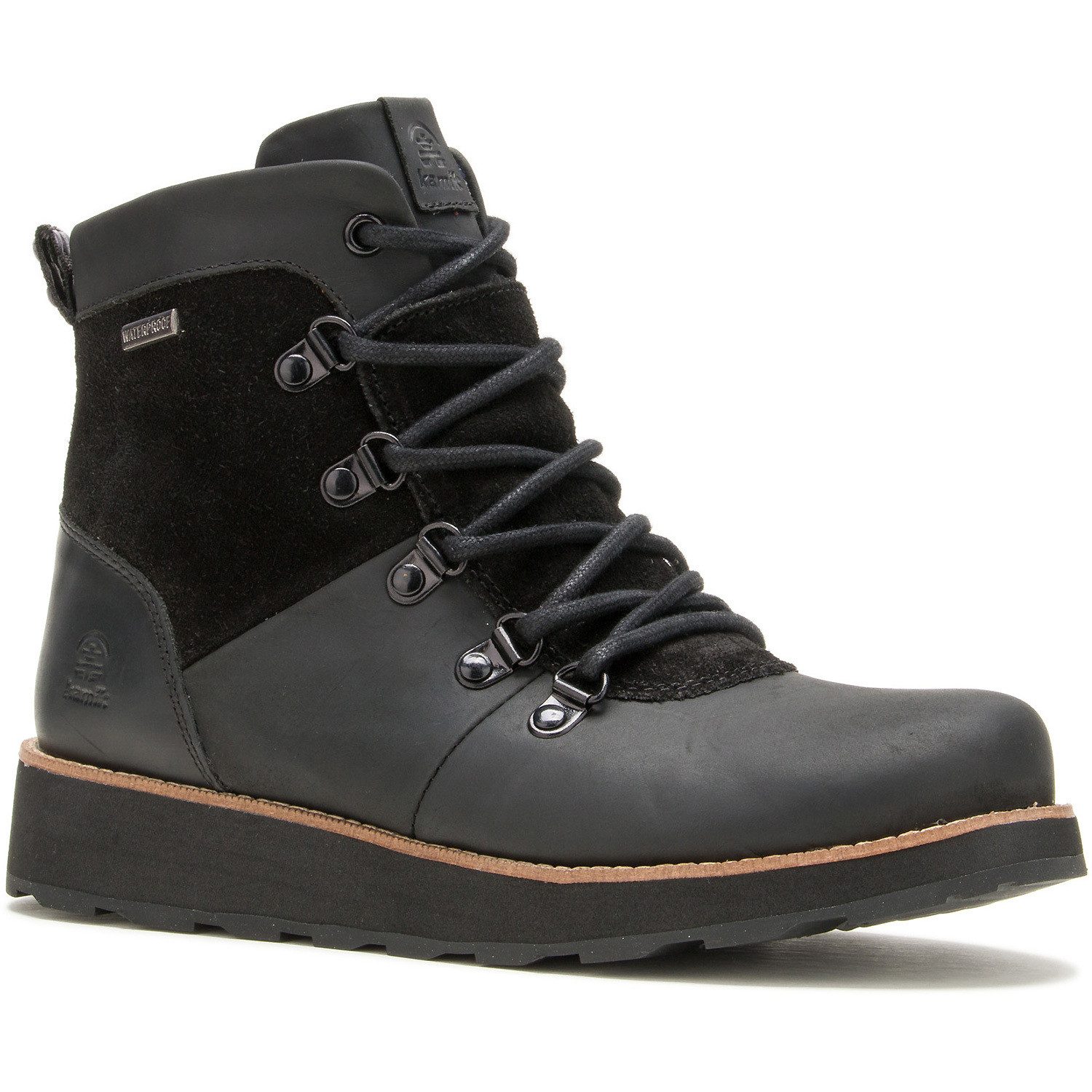 Kamik Stiefel W ARIEL LO Outdoorschuh günstig online kaufen