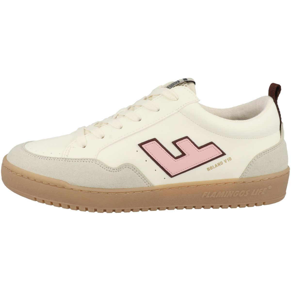 Flamingos' Life Roland V.10 Unisex Erwachsene Sneaker