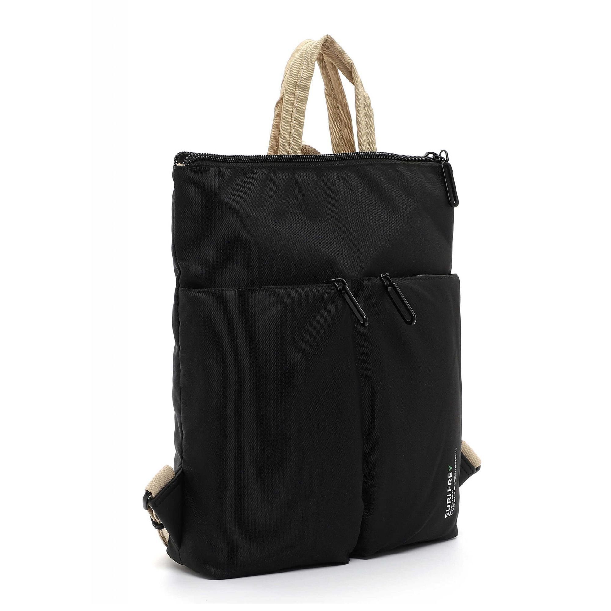 SURI FREY Daypack SFY SURI Green günstig online kaufen