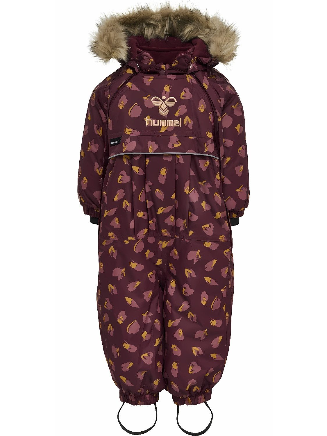 hummel Schneeoverall Hmlmoon Tex