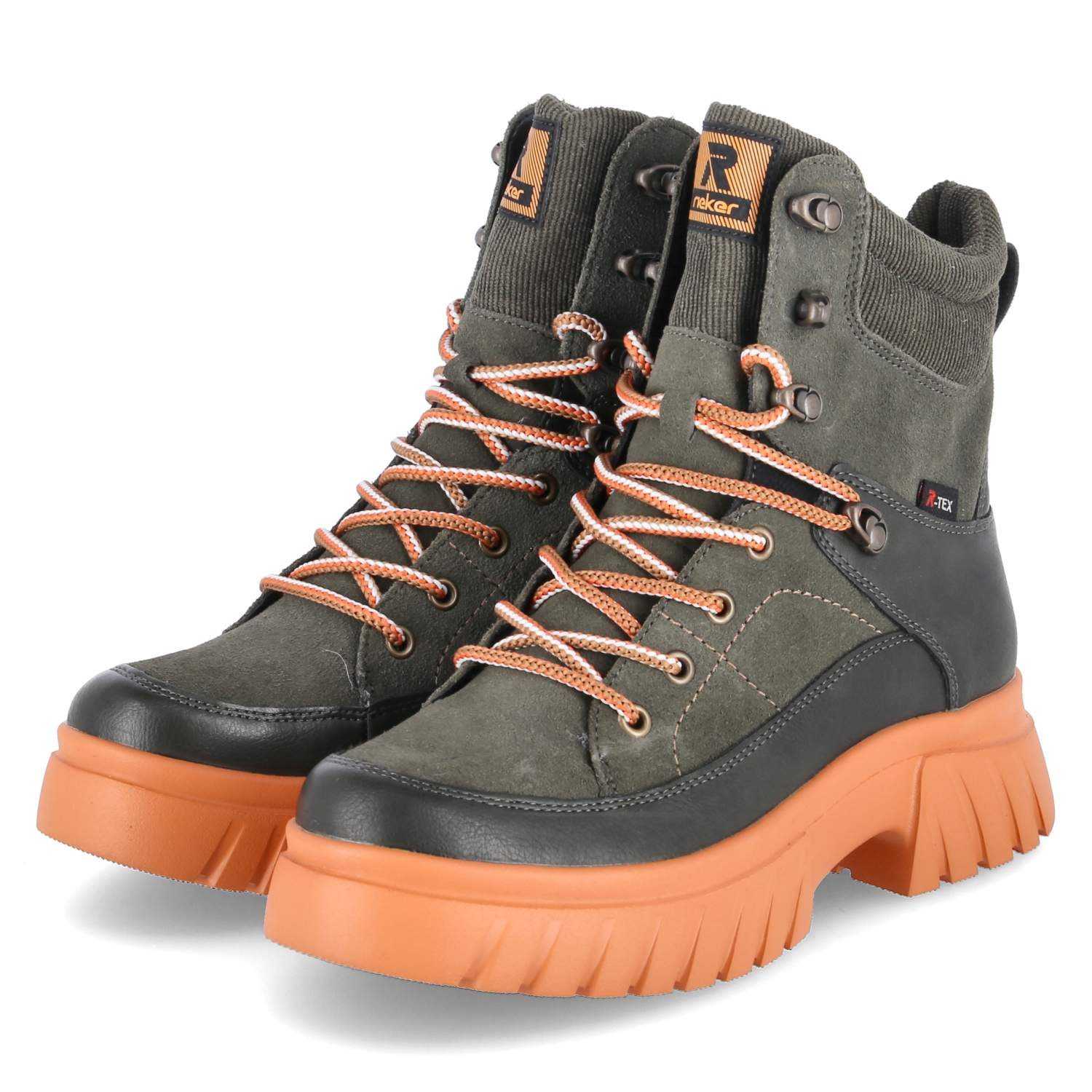 Rieker EVOLUTION Boots Stiefelette