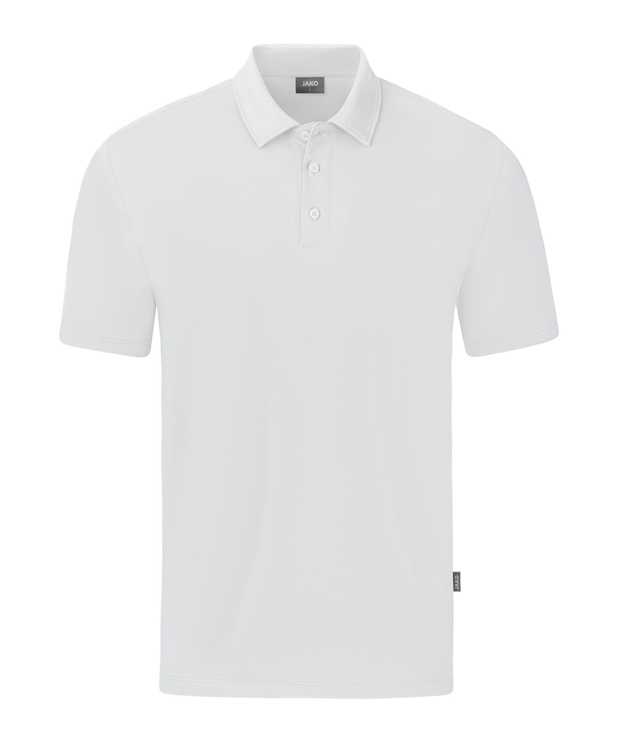 Jako T-Shirt Organic Stretch Polo Shirt default