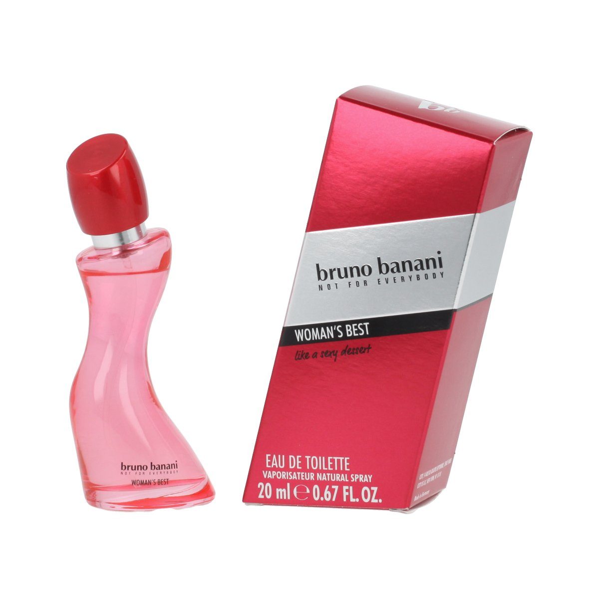 Bruno Barella Eau de Toilette Woman's Best