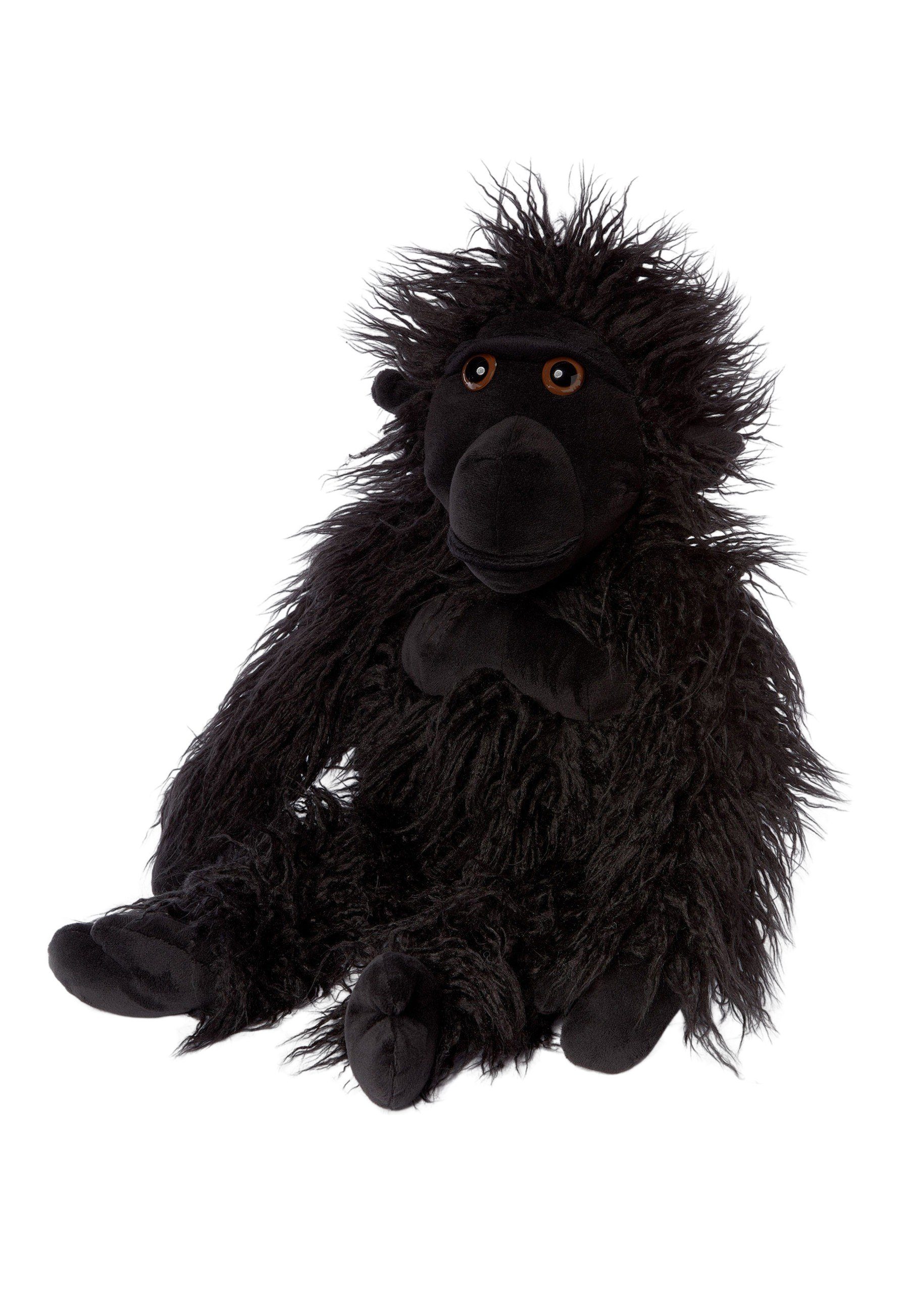 Sigikid Kuscheltier Kuscheltier Gi Gi Gorilla XXL, BeastsTown (1-St)
