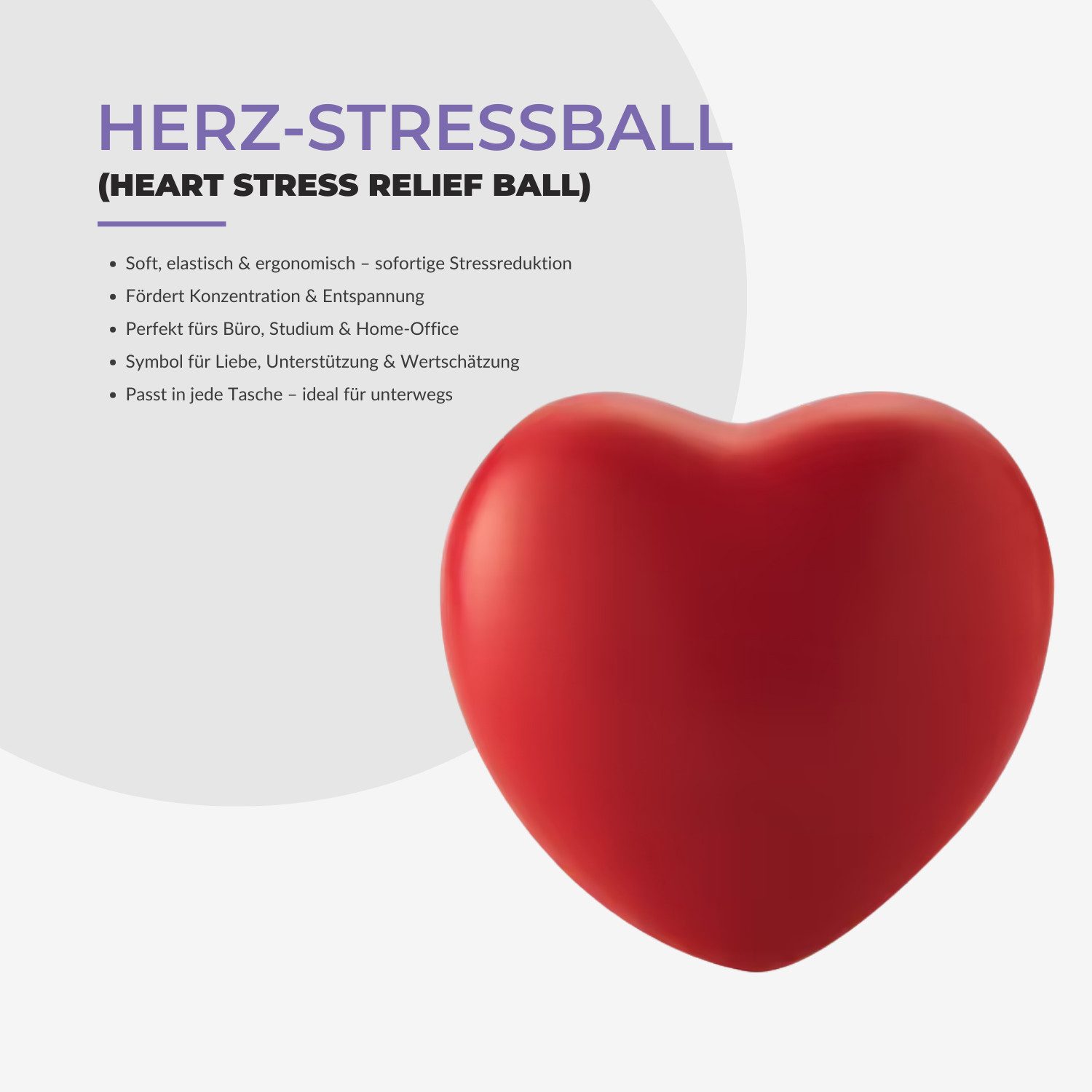 Quality Elegance XXL-Schal Geschenkset für Frauen mit Schal Duftkerze und Herz Stressball-Maroon, (Set, 5-St. Schal, Duftkerze, Herz-Stressball, Holzbecher, Emotional Support Planze), Warm, Entspannend, Stresslösend, Geschenkfertig, Stilvoll