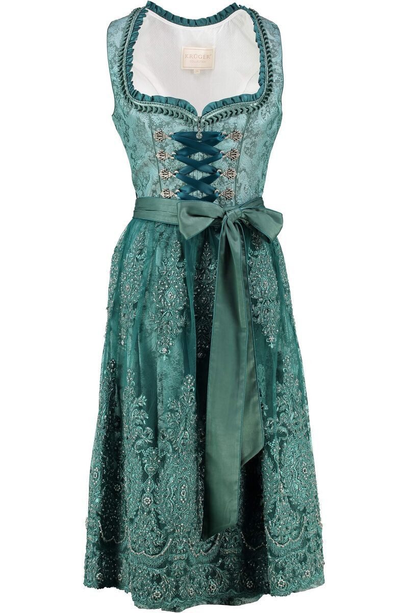 KRÜGER COLLECTION Dirndl mehr