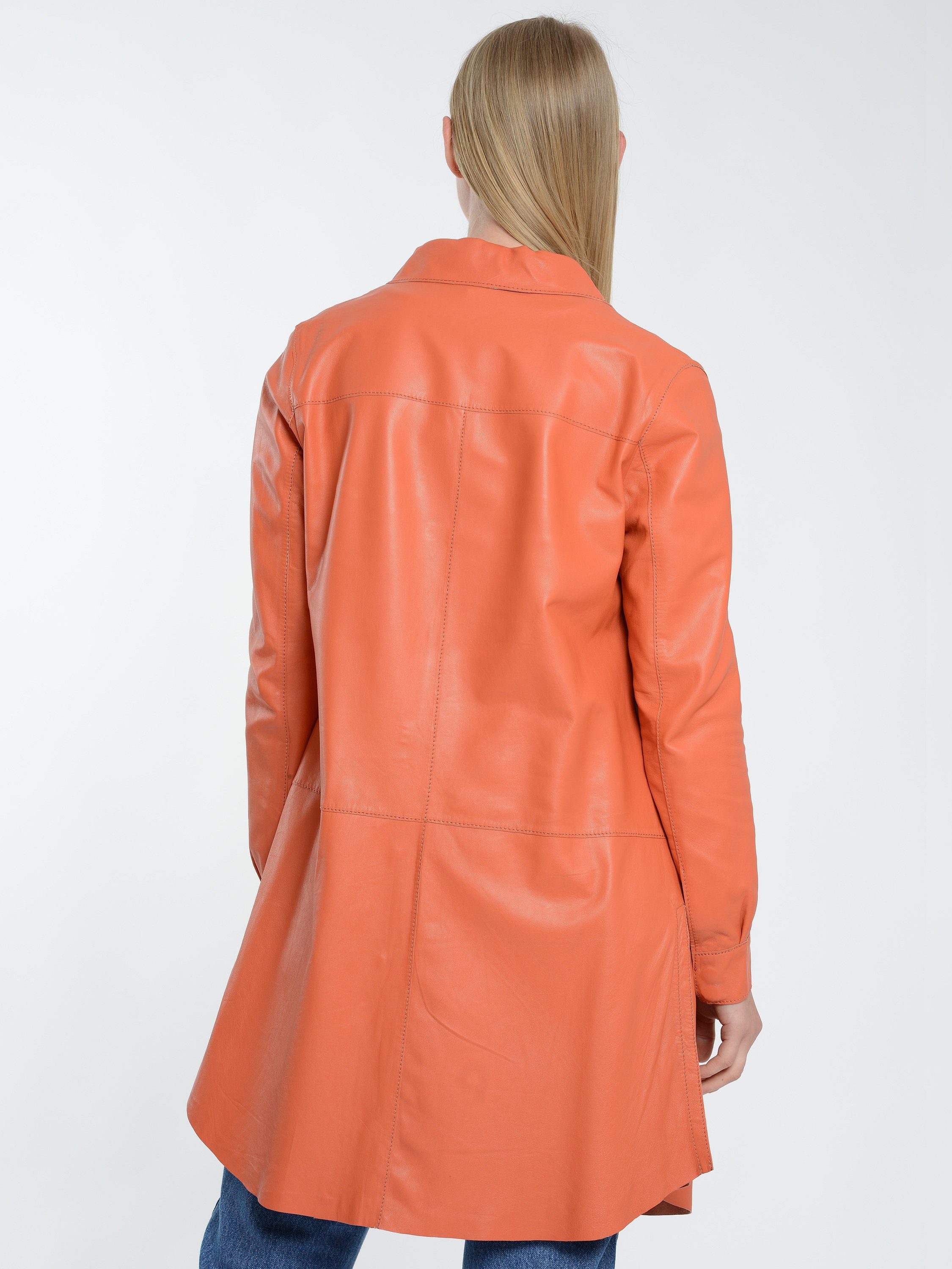 Maze Langjacke 42021101