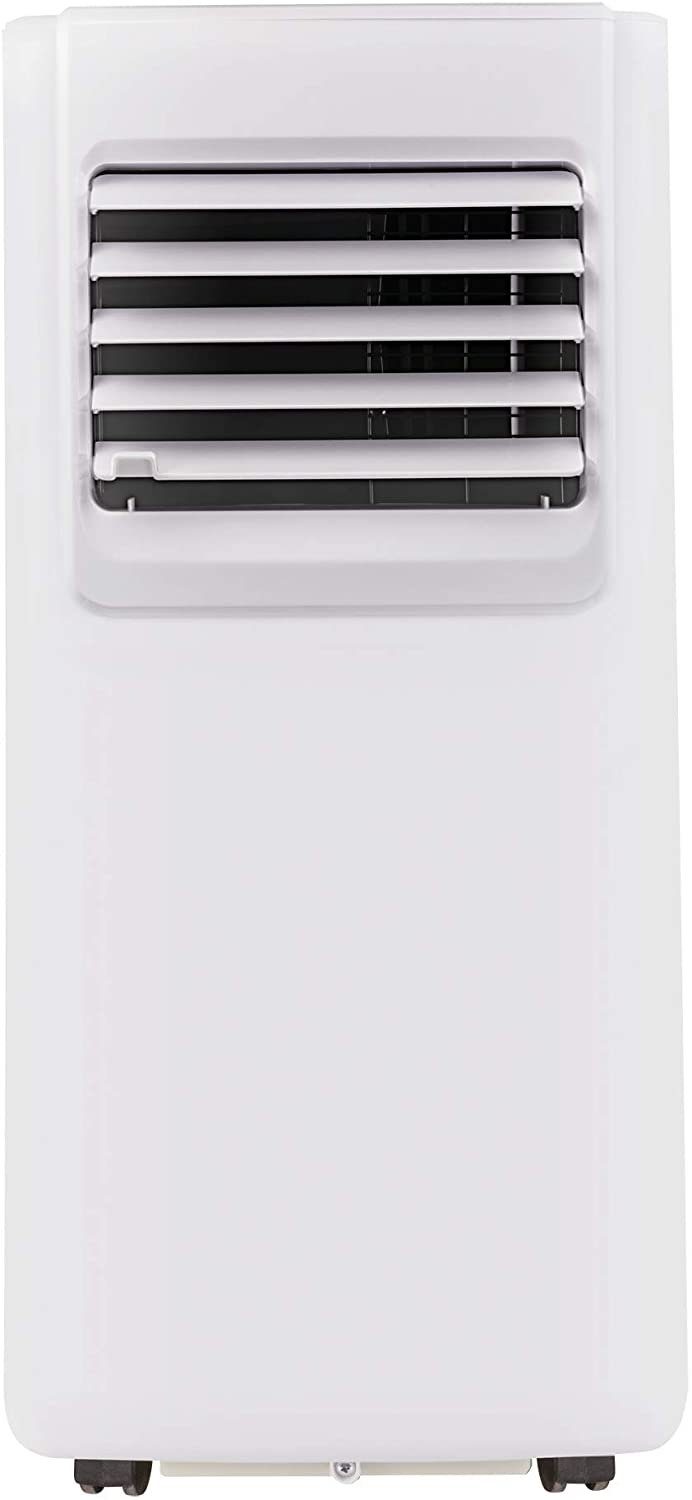 NORDIC HOME CULTURE Kompakt-Küchenmaschine zu 7000 3 W BTU 792 Mobile qm, Geschwindigk, Klimaanlage, AC-510 24 bis NHC 