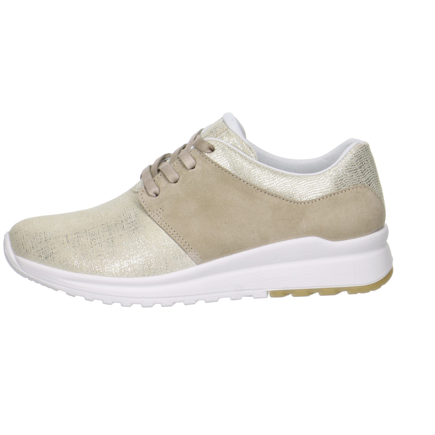 Legero Legero Damen Sneaker 2-00896-40 linen beige Sneaker
