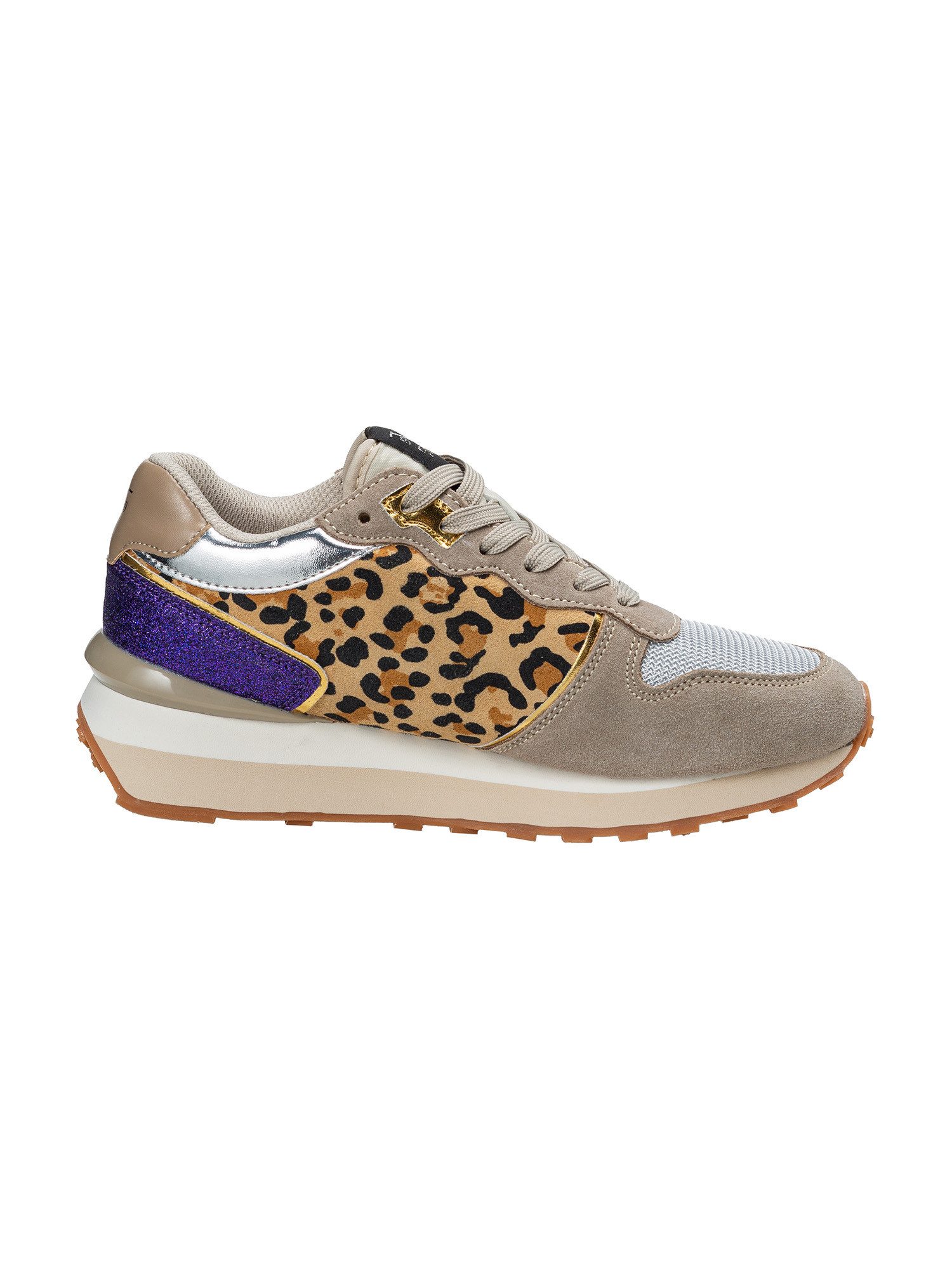 19V69 ITALIA POLLY Sneaker günstig online kaufen