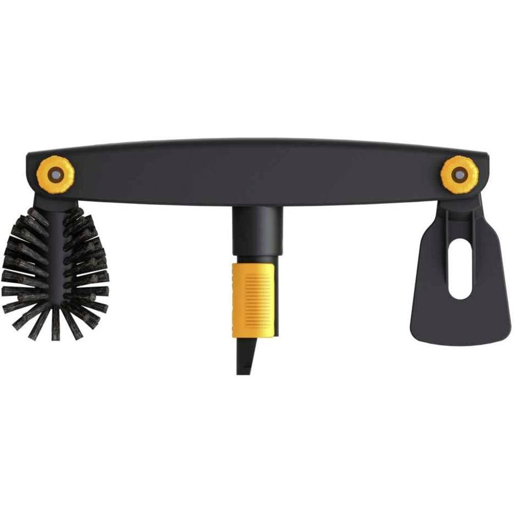 Fiskars Dachrinnenreiniger QuikFit Dachrinnenreiniger 1001414