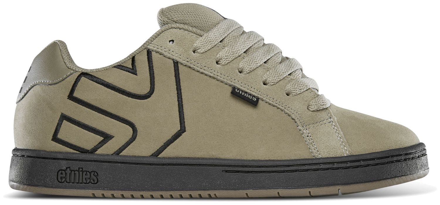etnies Etnies Fader Tan/Black Кроссовки