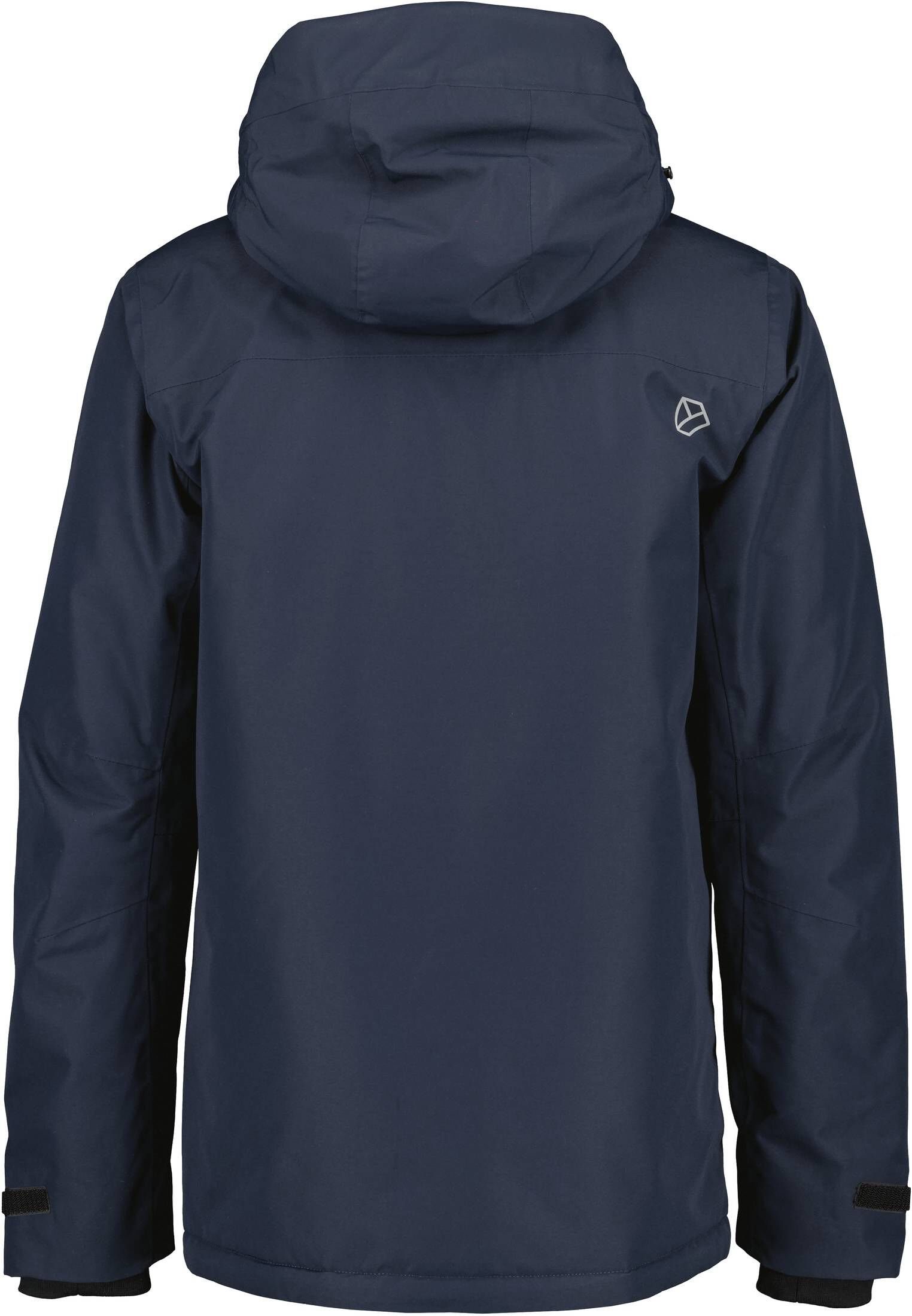 Didriksons Outdoorjacke Herren Jacke STEFAN wasserdicht günstig online kaufen