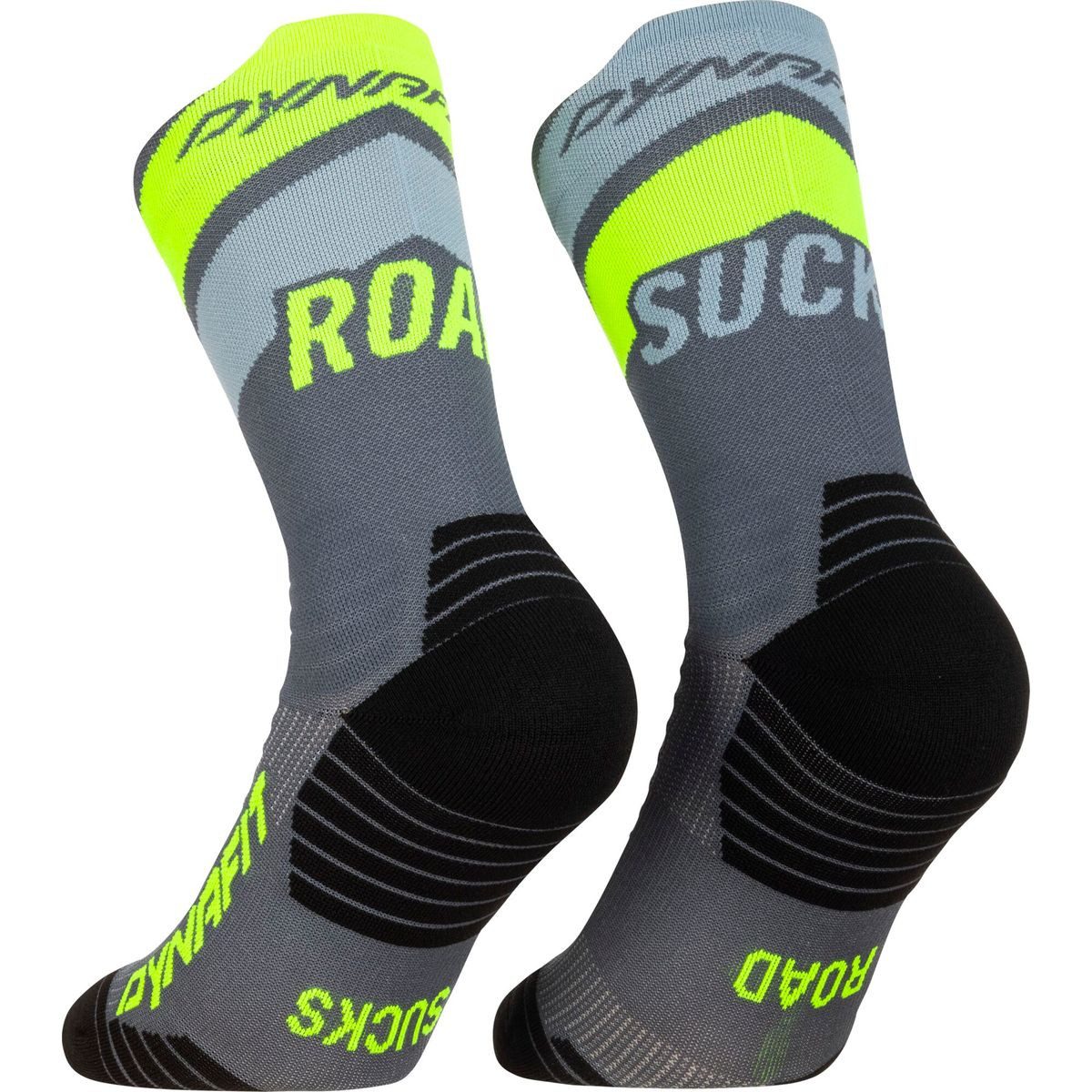 Dynafit Wandersocken Ultra Crew Socks Maximale Dämpfung, perfekter Halt und exzellentes