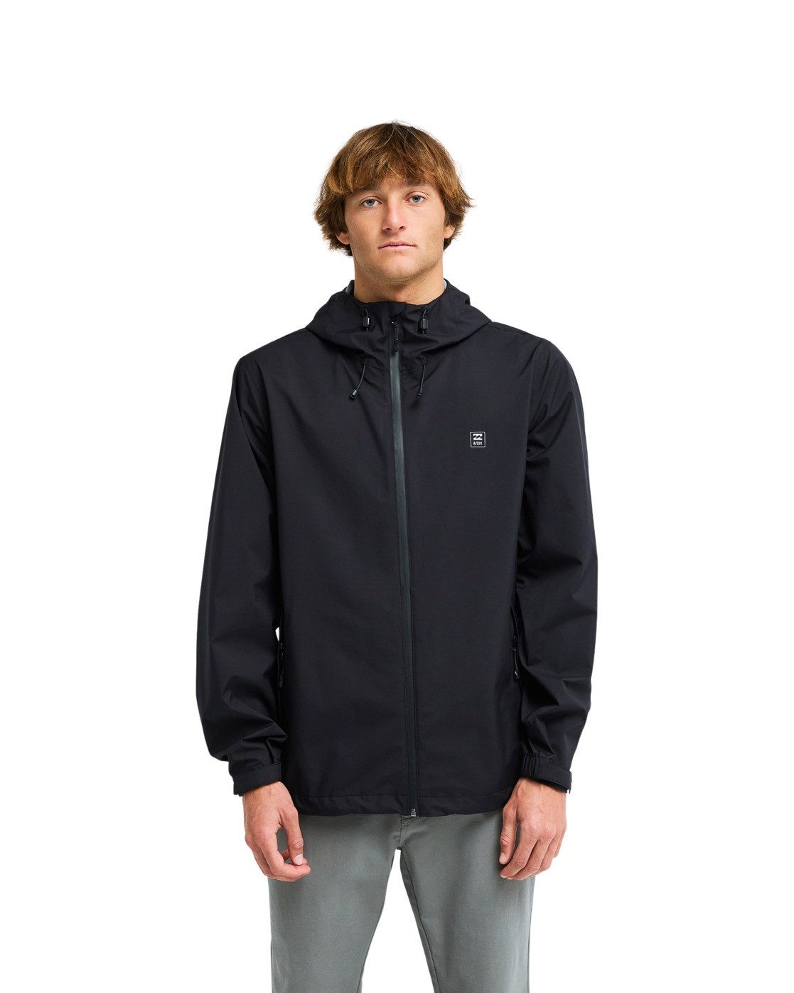 Billabong Hardshelljacke Rainstorm 10K