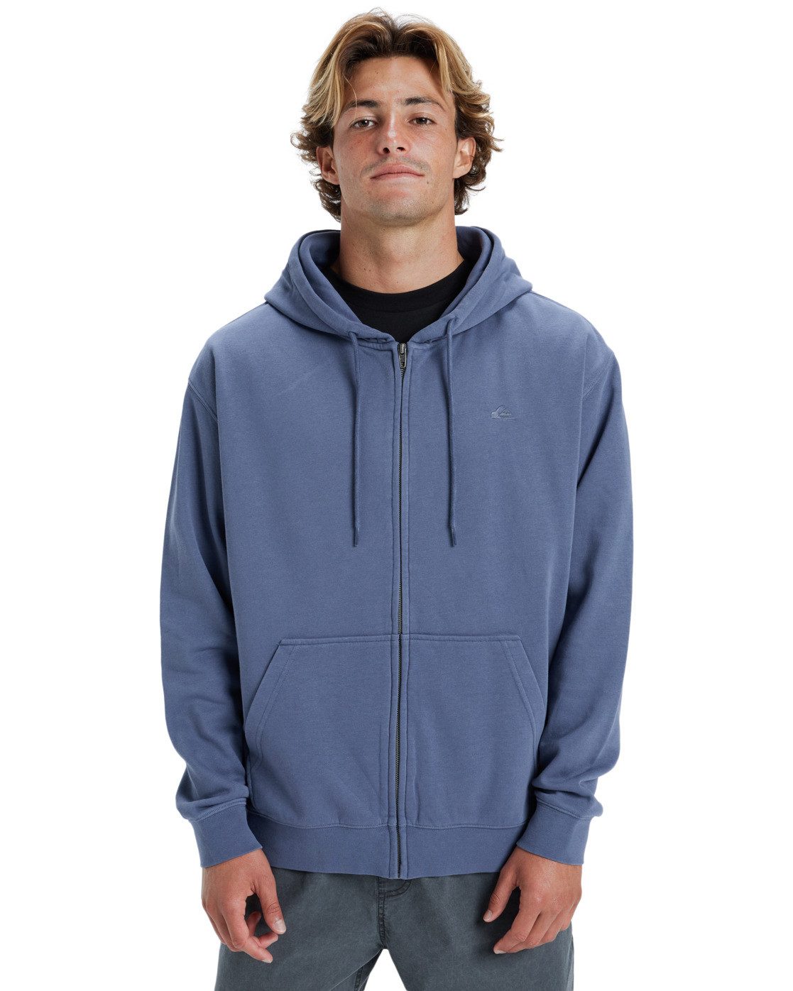 Quiksilver Hoodie Salt Water