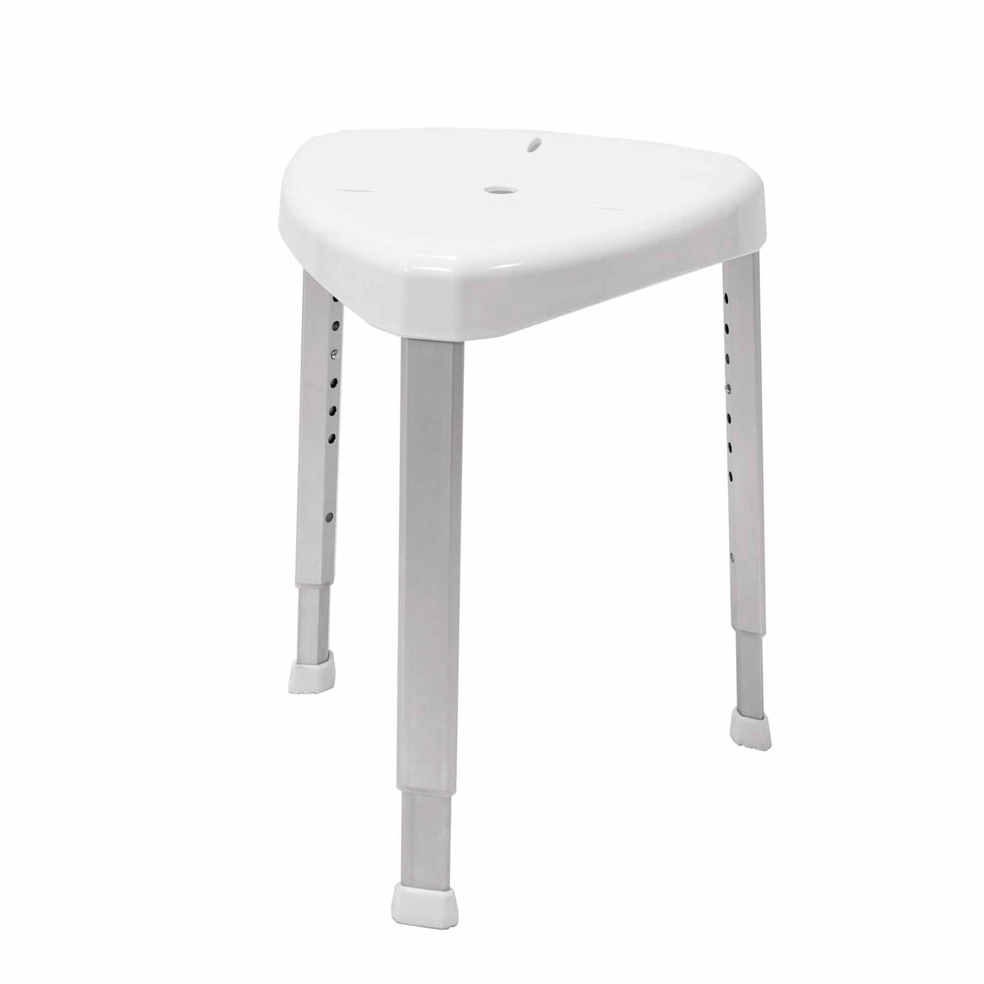 Drive Medical Hygienehocker Drive Medical Duschhocker DELTA 150