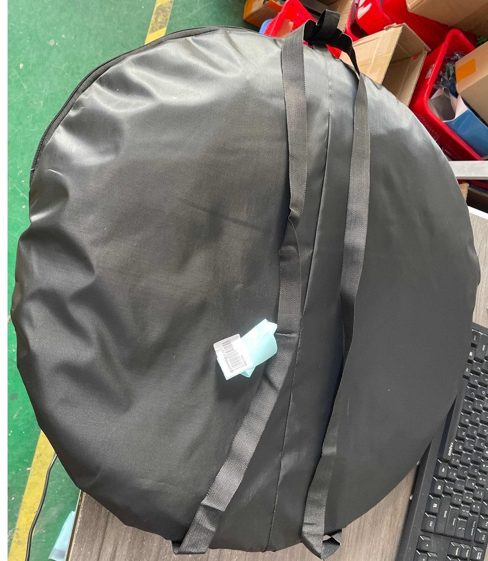 HAUSS SPOLE Faltzelt Duschzelt Faltzelt mit günstig online kaufen