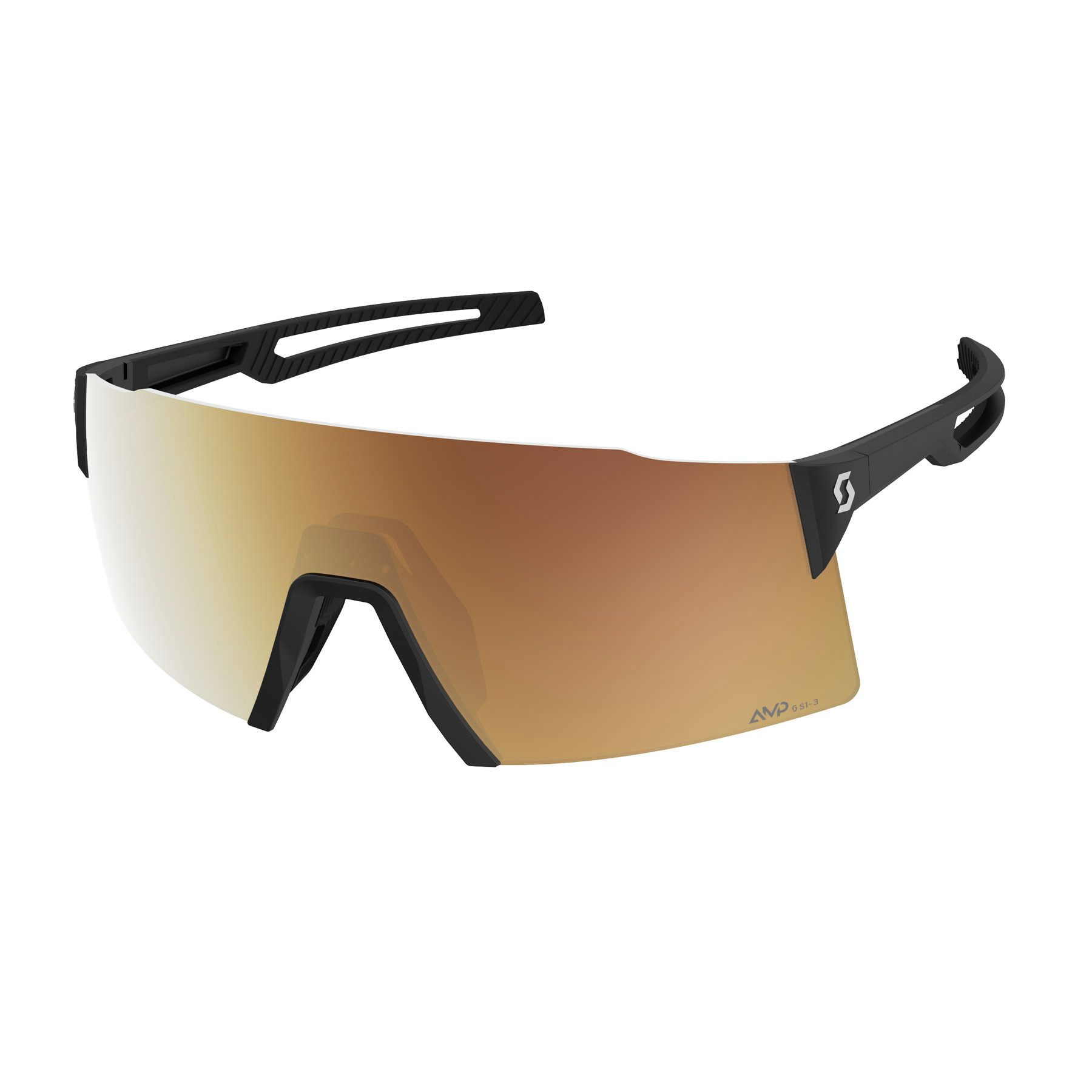 Scott Fahrradbrille Sportbrille Stride Compact LS