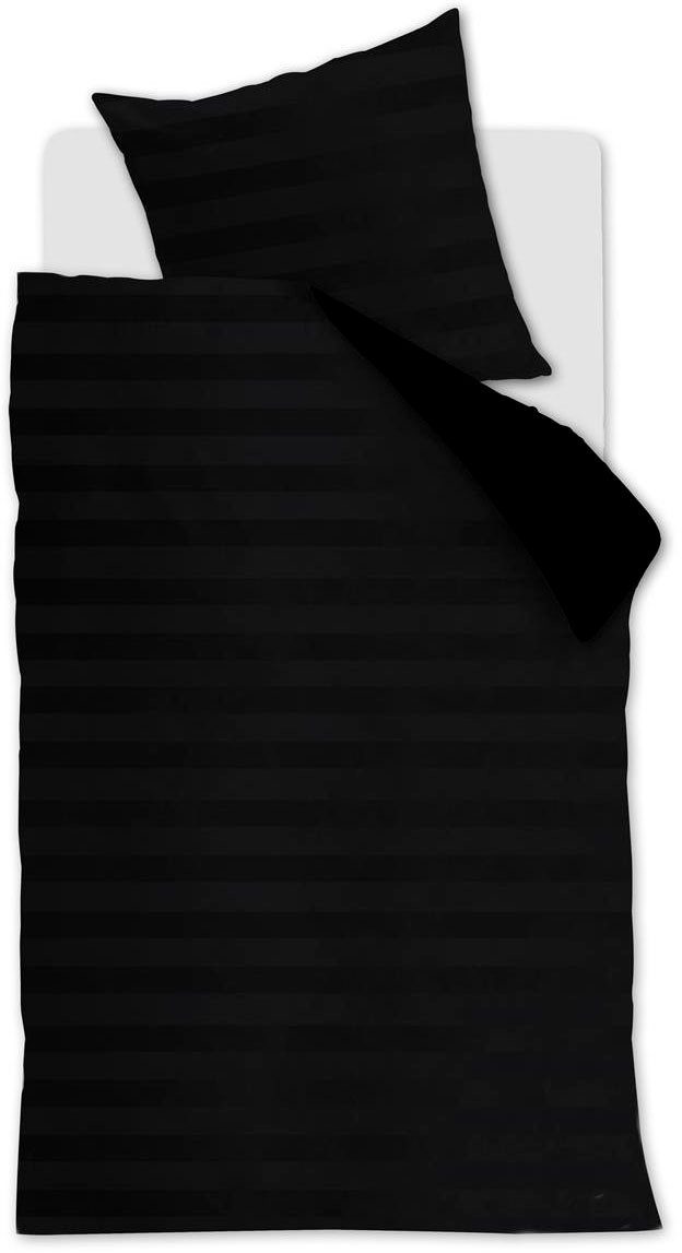 At Home by Beddinghouse Bettwäsche At Home by BeddingHouse Soft Shine, Polycotton, 2 teilig