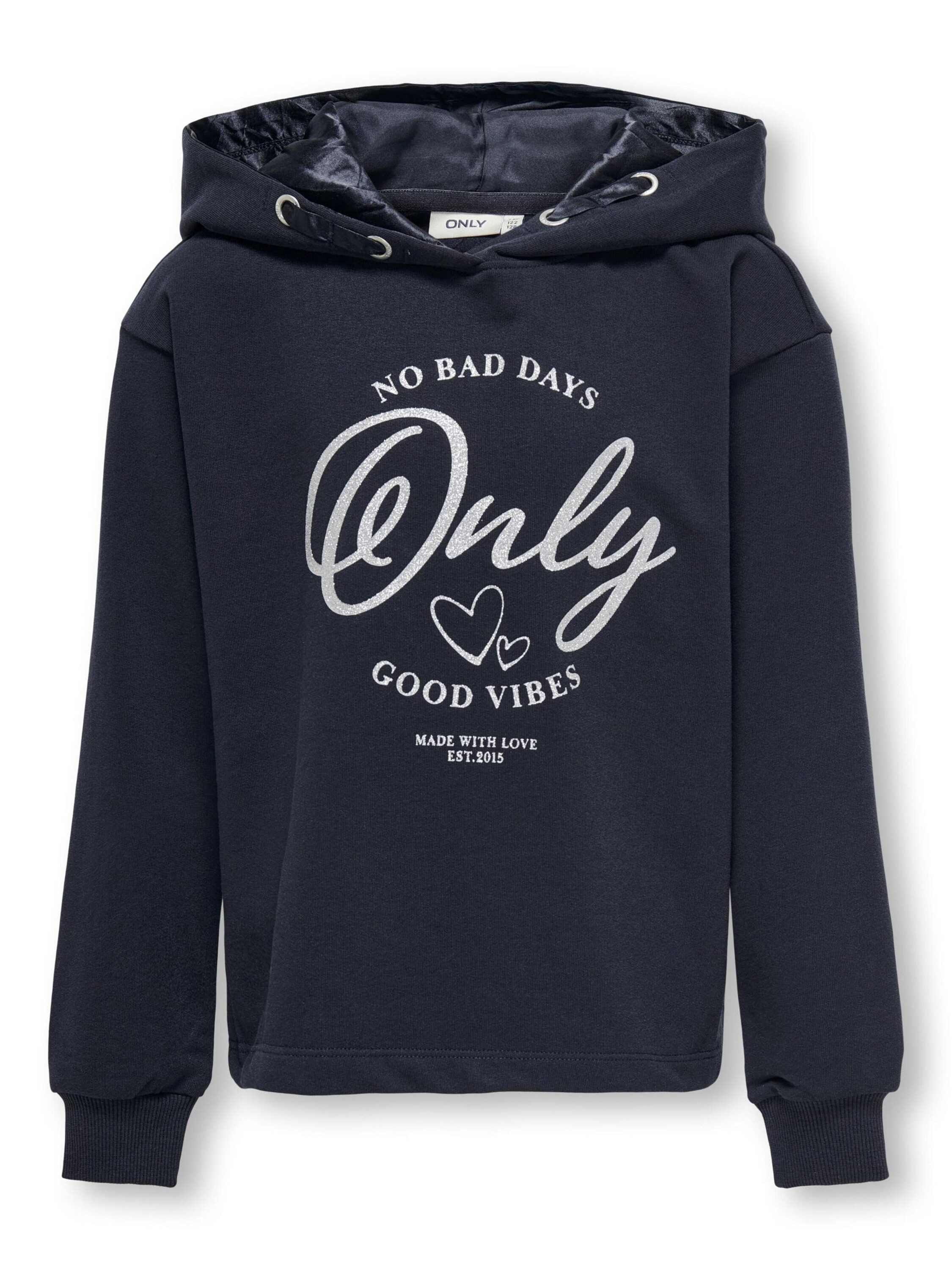 KIDS ONLY Sweatshirt Wendy (1-tlg) Weiteres Detail