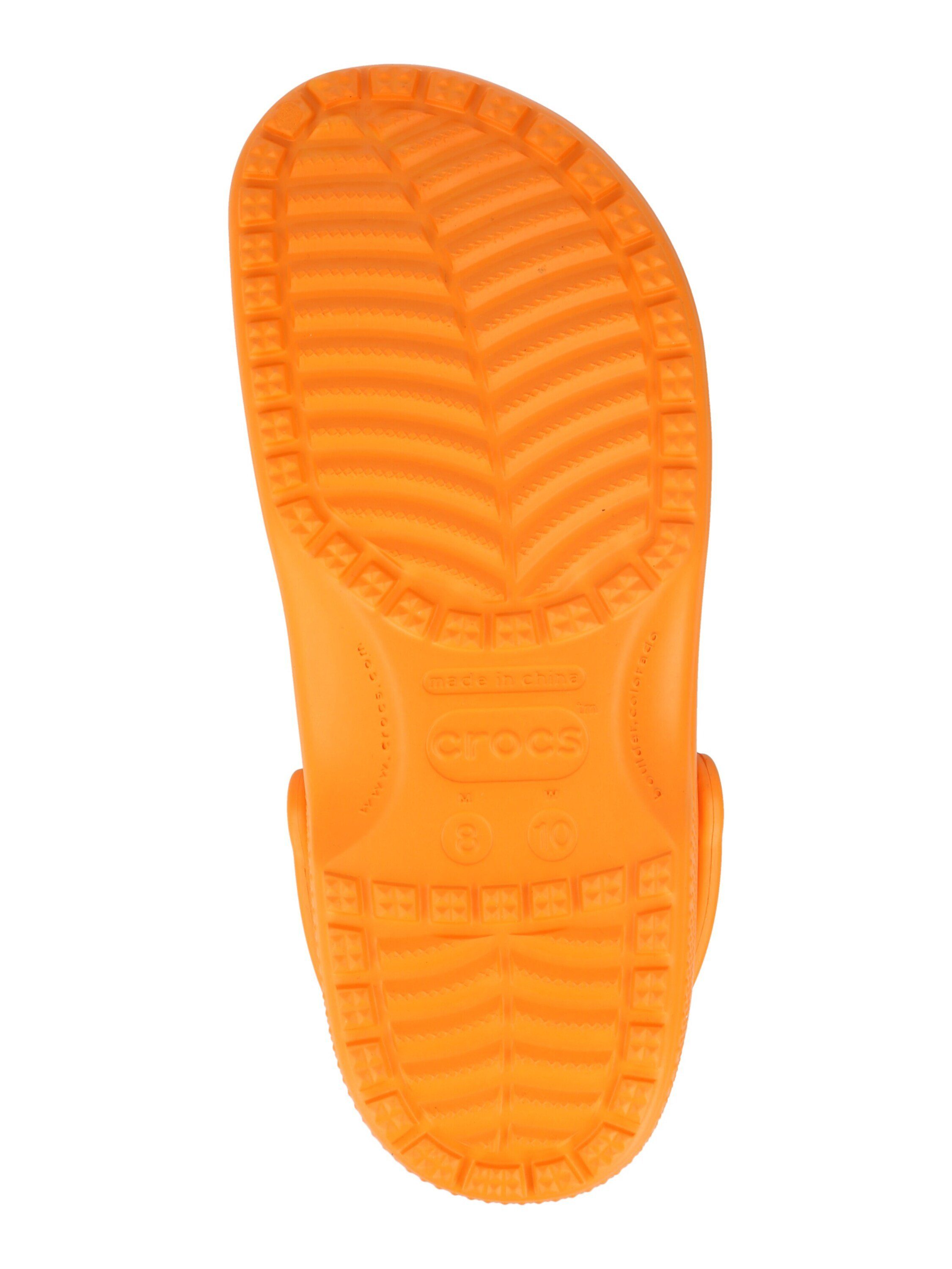 Crocs Classic Pantolette (1-tlg) günstig online kaufen