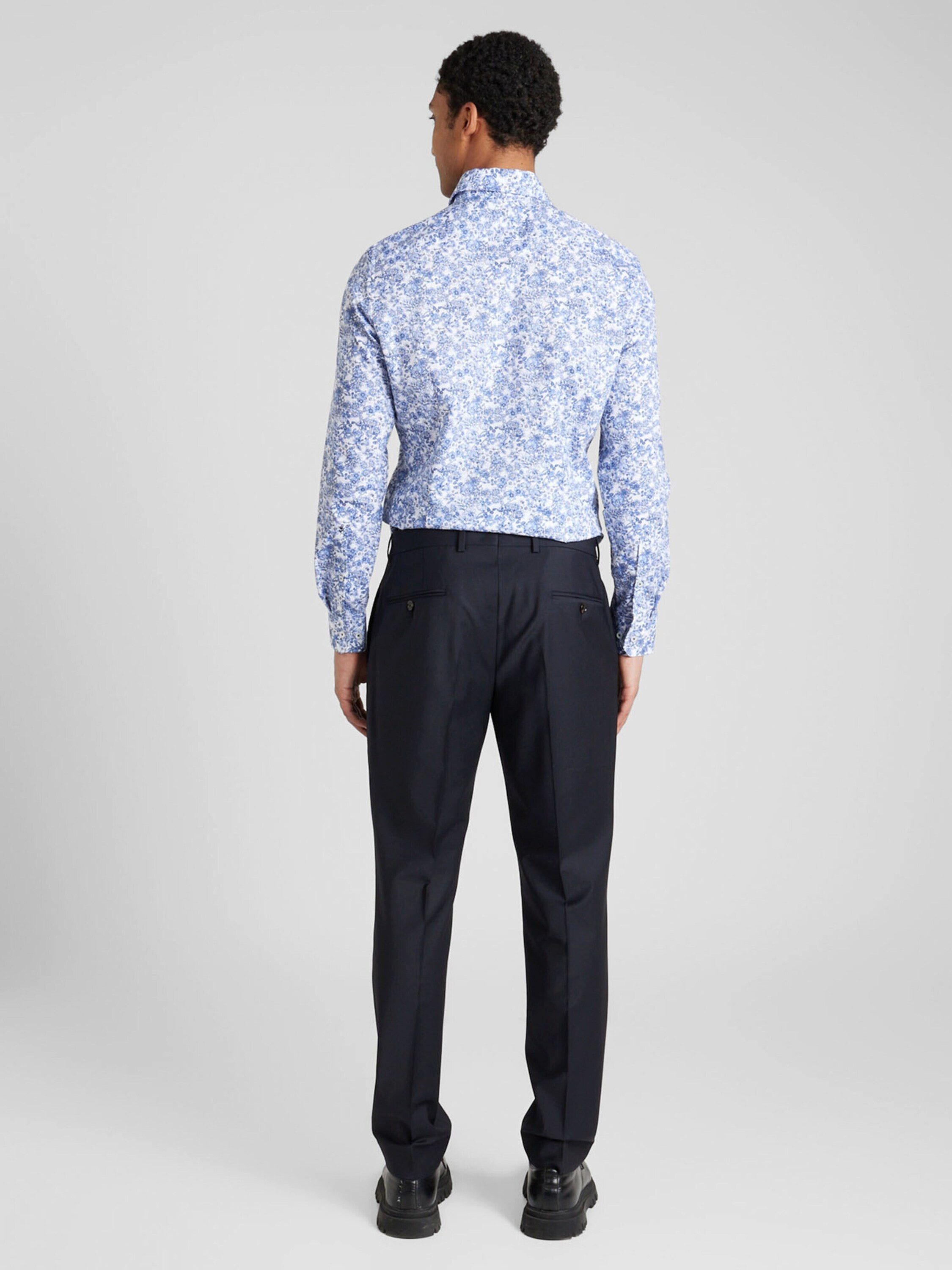 JOOP! Bügelfaltenhose Brad (1-tlg)