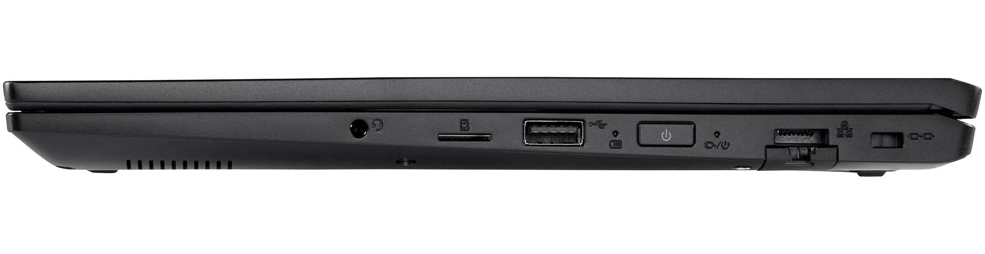 CAPTIVA Business/Office I10-1443GE Business-Notebook (43,94 cm/17,3 Zoll, Intel Core i5 1335U, Iris Xe Graphics, 64 GB, 1000 GB SSD)