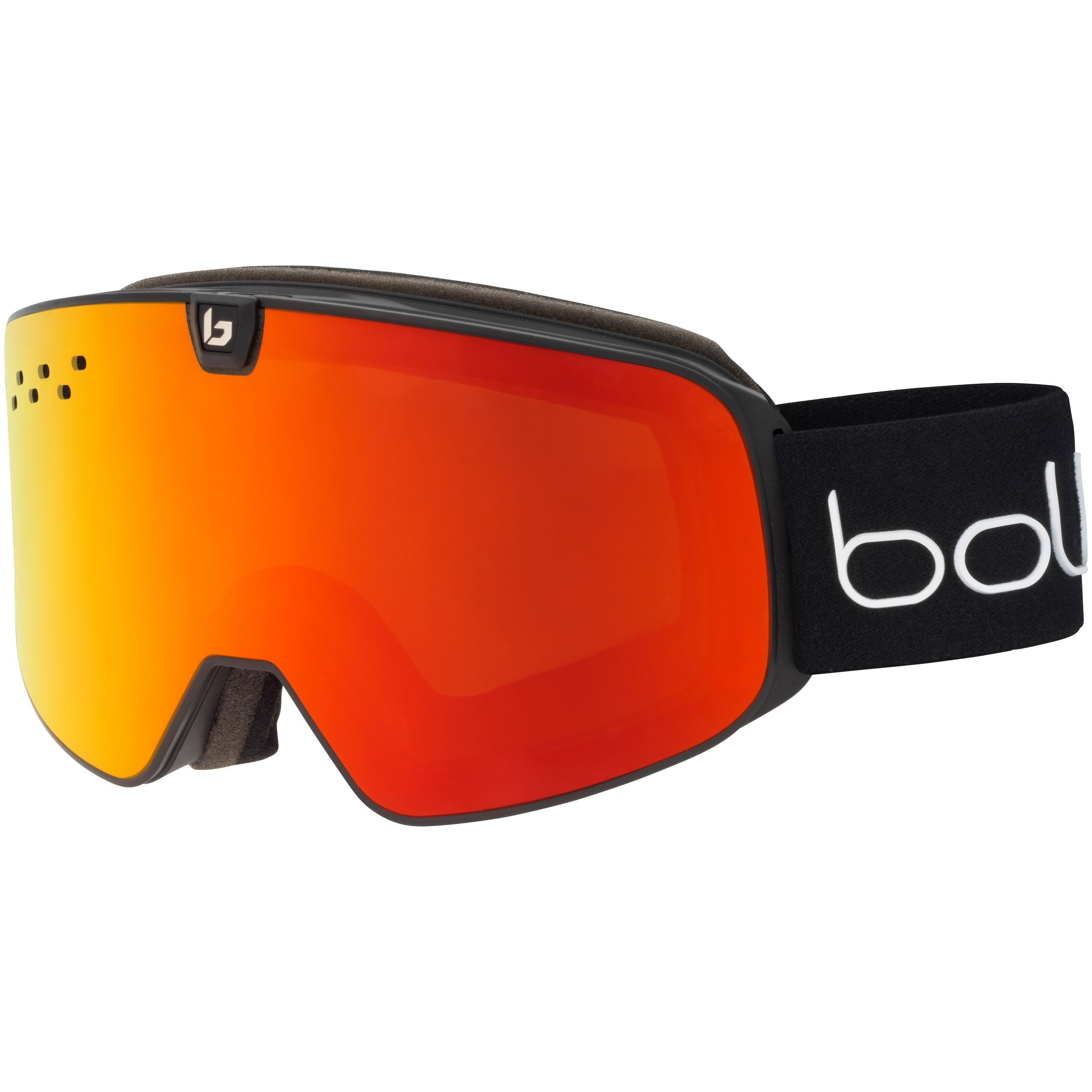 Bolle Skibrille Nevada Neo, (1-St)