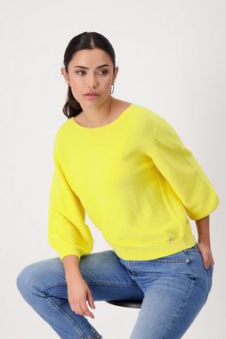 Monari Strickpullover Pullover