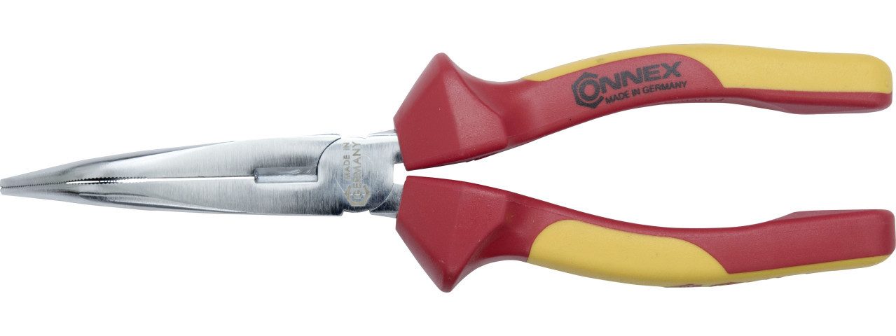 Connex Telefonzange Connex Radio-Telefonzange 200 mm gebogen