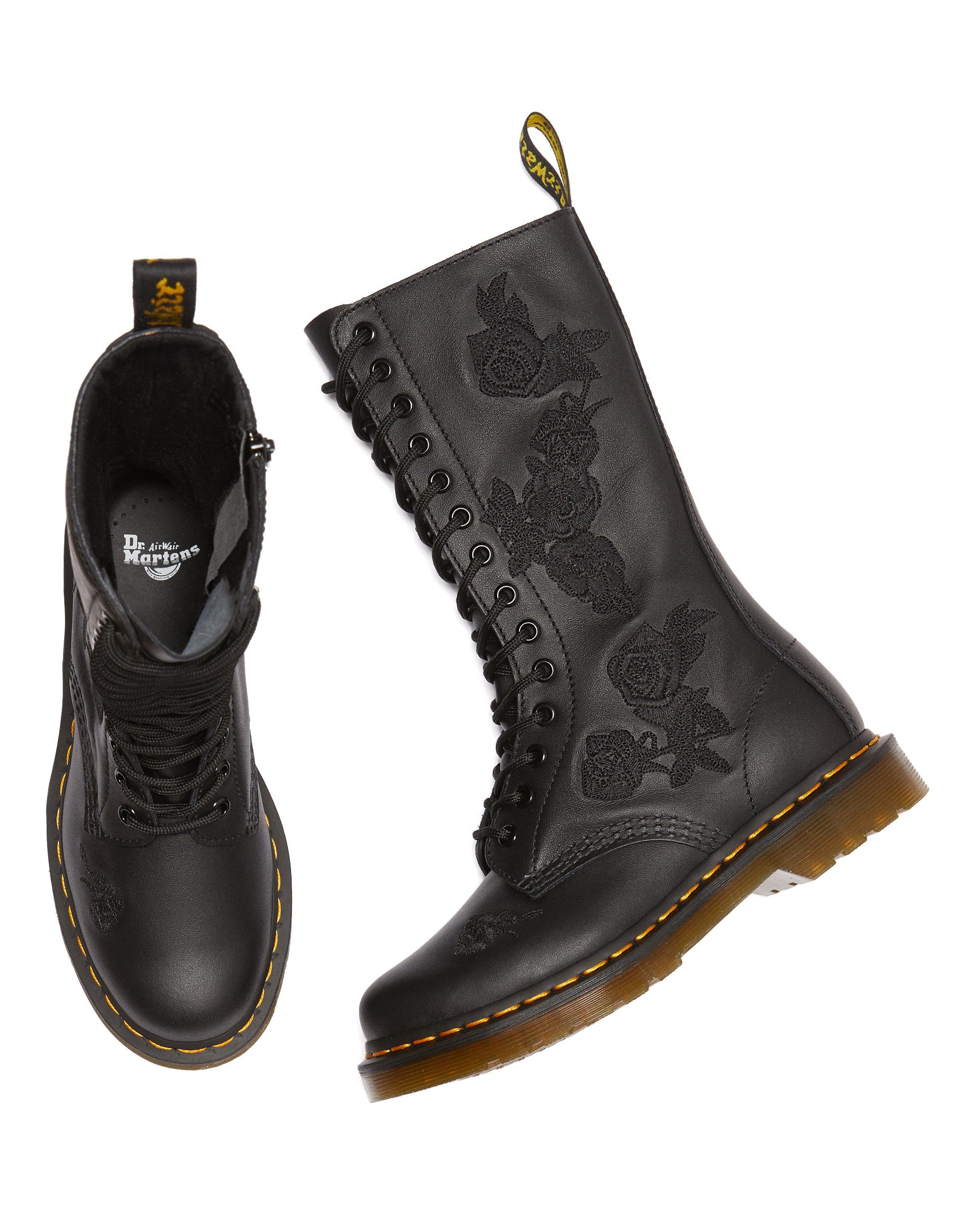 DR. MARTENS 1914 VONDA MONO Ankleboots (2-tlg)