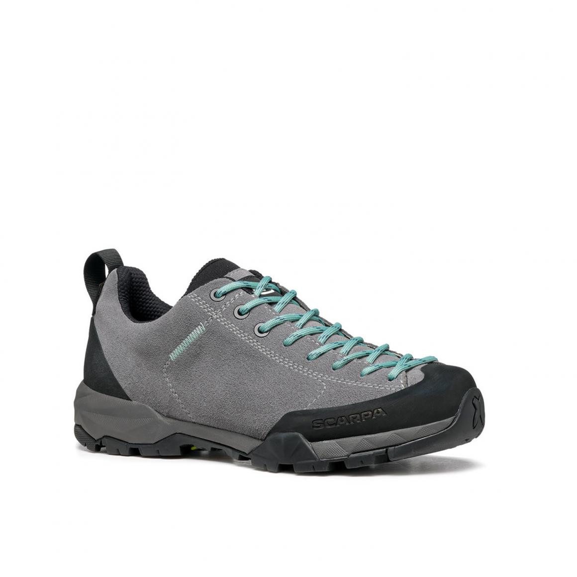 Scarpa MOJITO TRAIL WIDE Outdoorschuh
