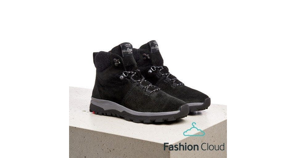 Lloyd Stiefelette Wanderschuh