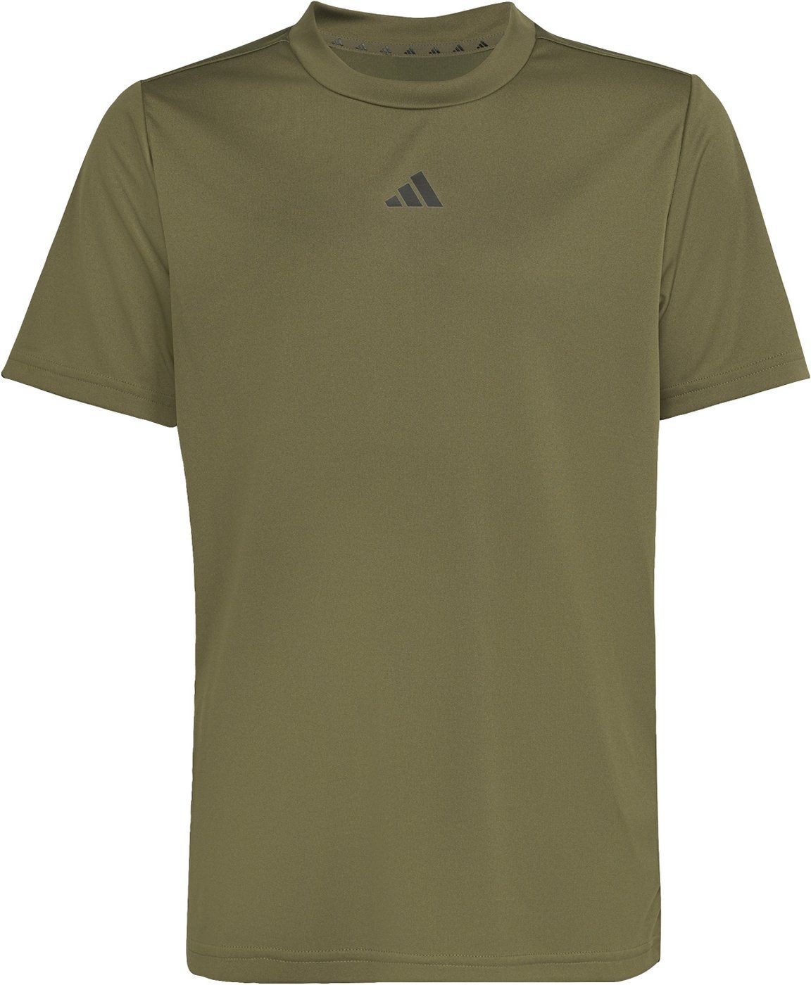 Olive Strata / Black