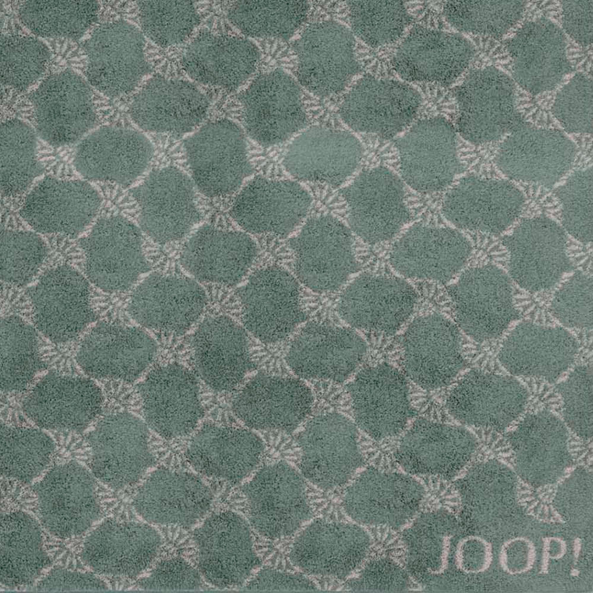 JOOP! Duschtücher Unisex Duschtuch 1er Pack Baumwolle, Frottier (1er Pack, 1-St)