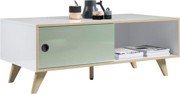 INTER-FURN Couchtisch Adelaide (1-St), Modernes Design