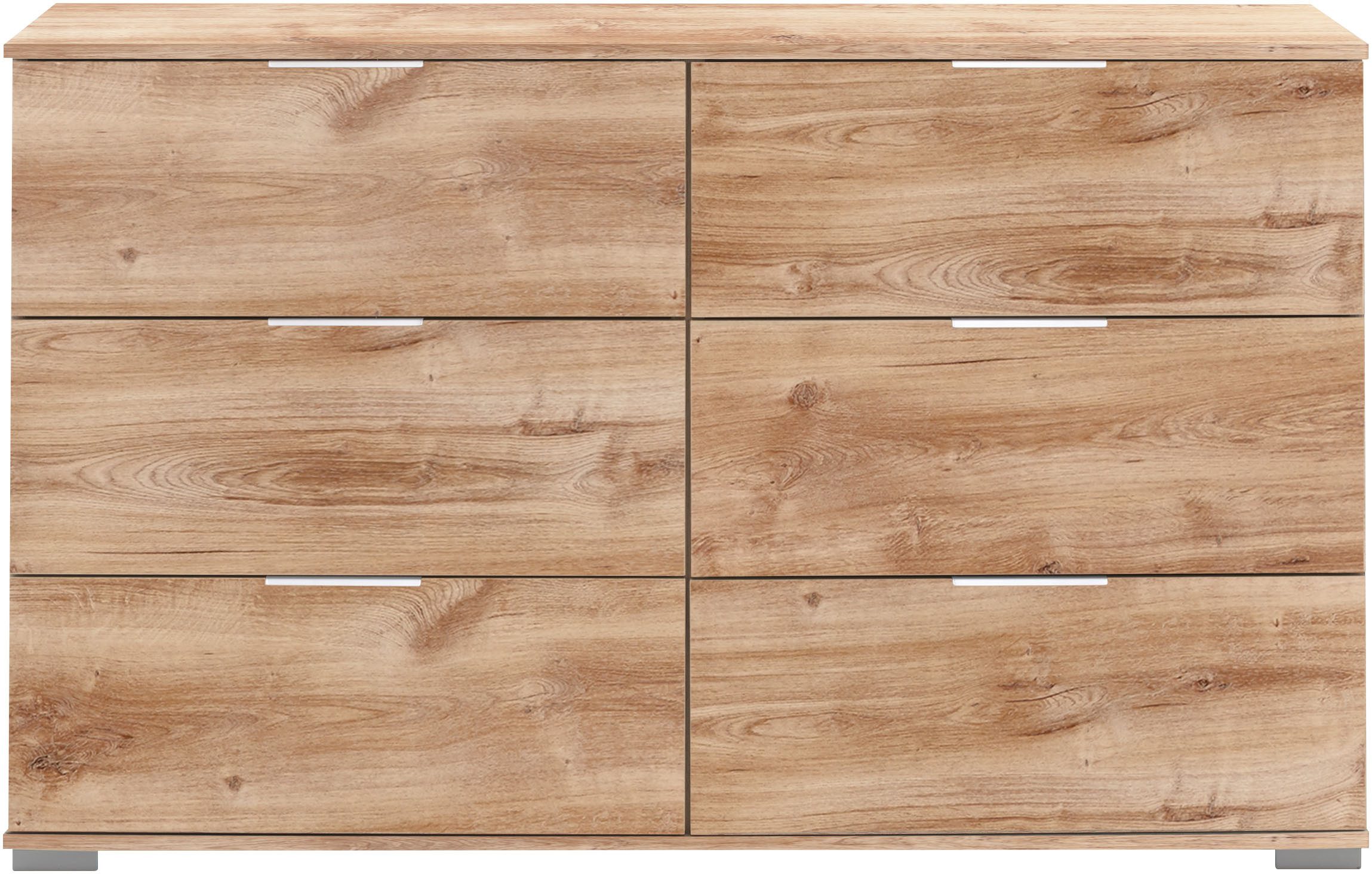 Wimex Schubkastenkommode Easy