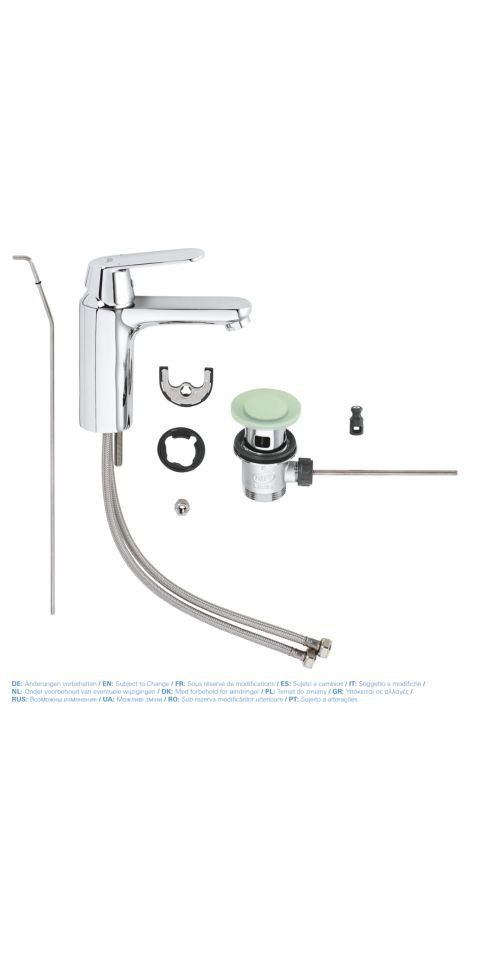 Grohe Waschtischarmatur günstig online kaufen